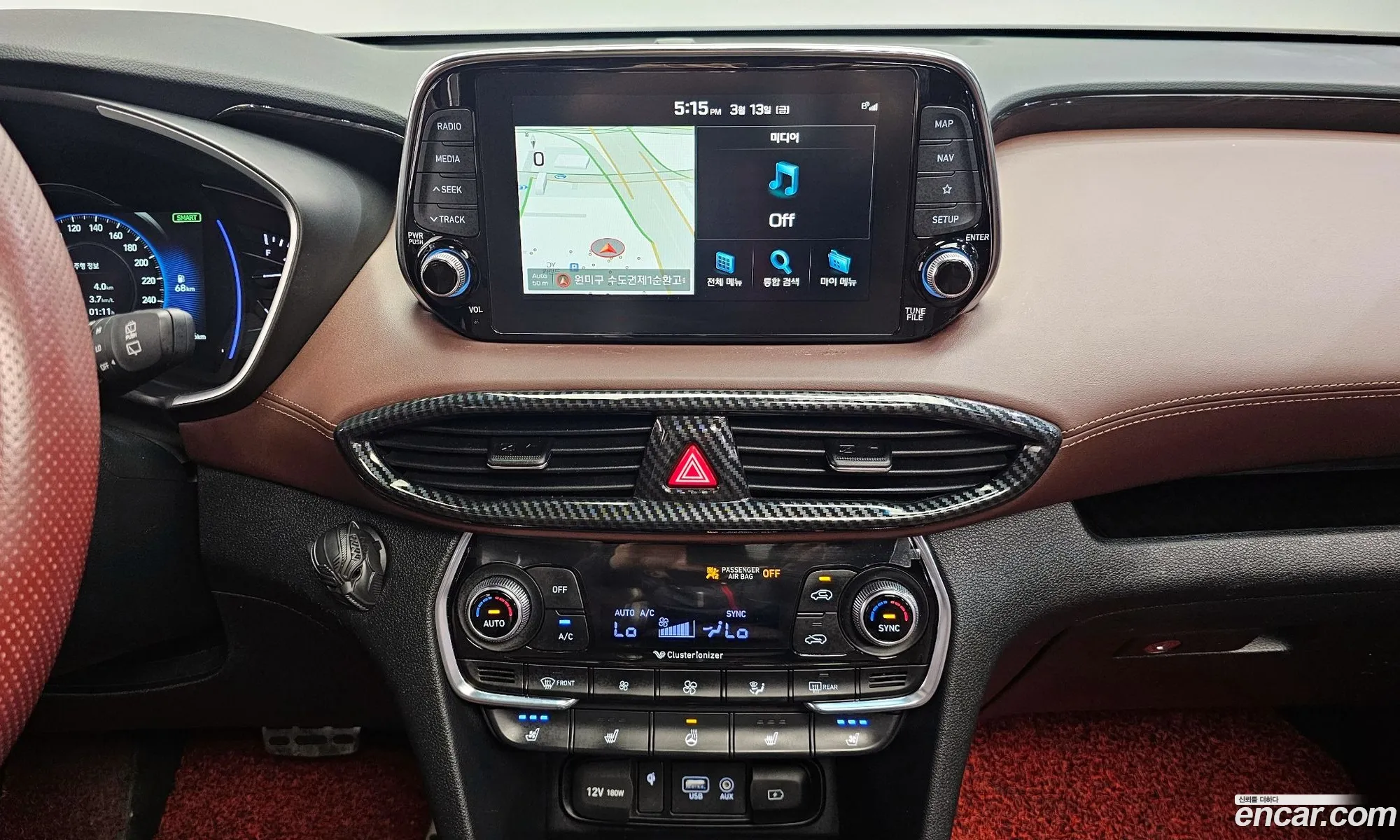 Hyundai Santa Fe TM 2020 — 5