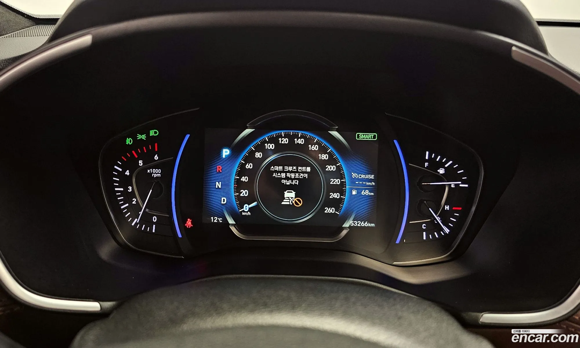 Hyundai Santa Fe TM 2020 — 17