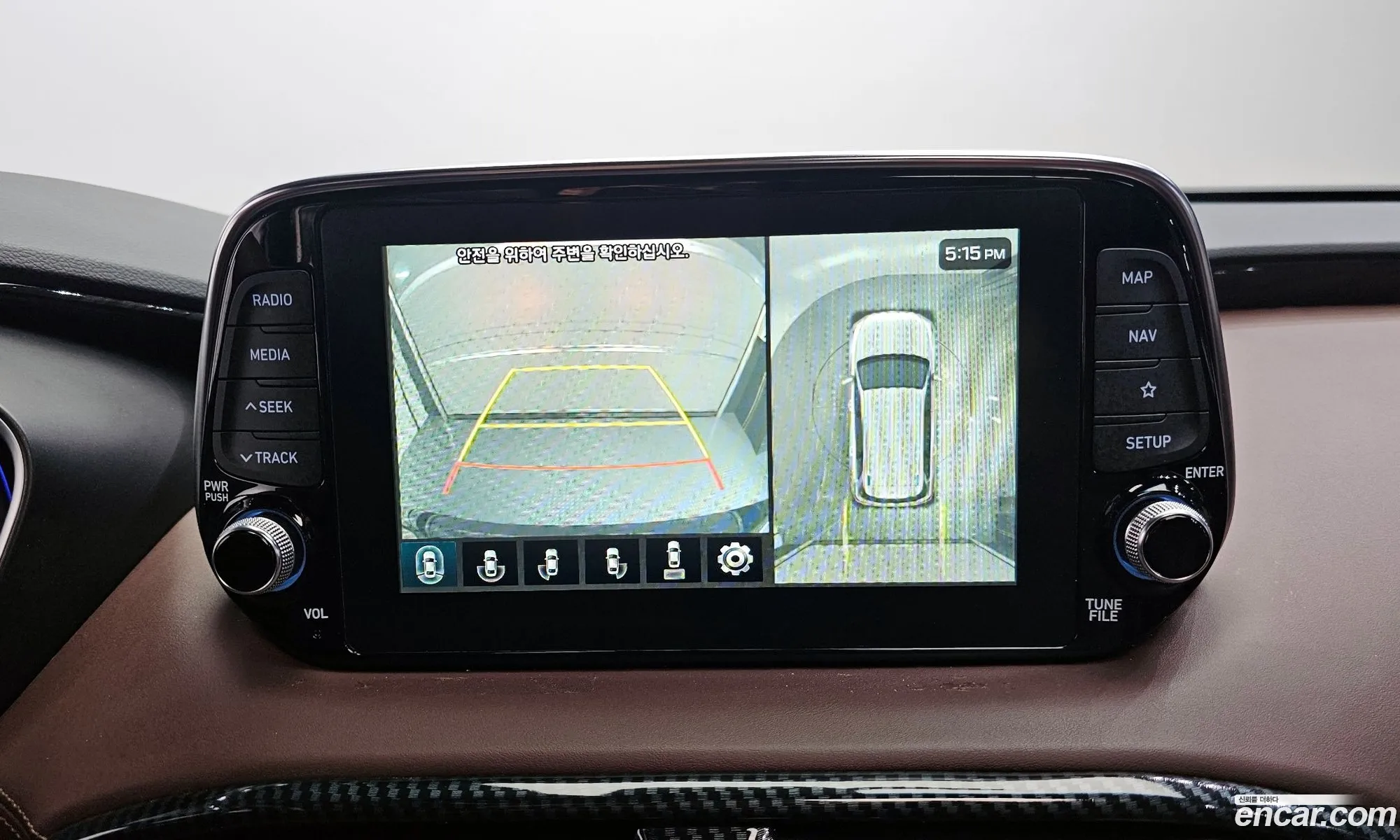 Hyundai Santa Fe TM 2020 — 20