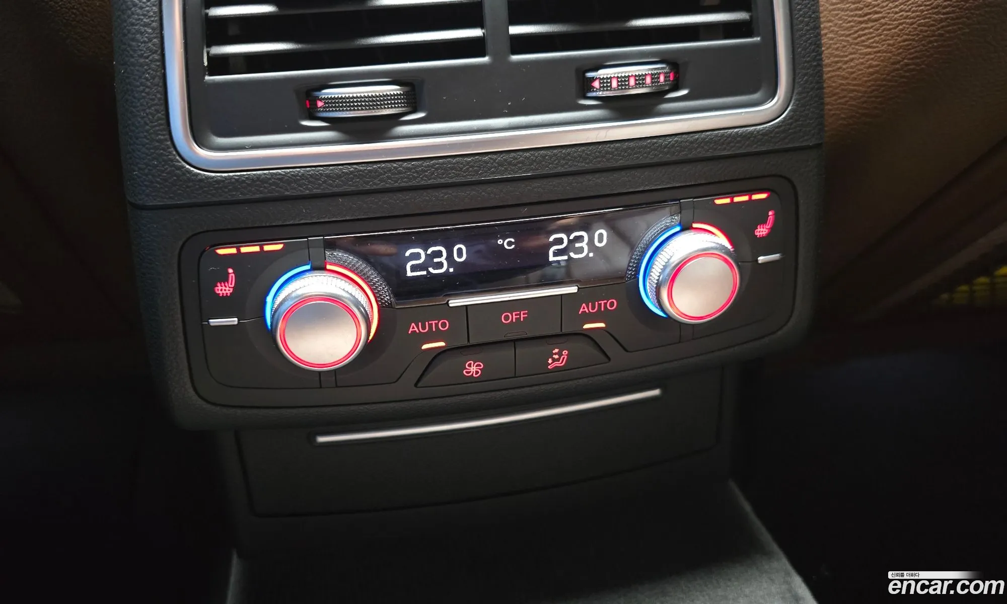 Audi A6 2015 — 9