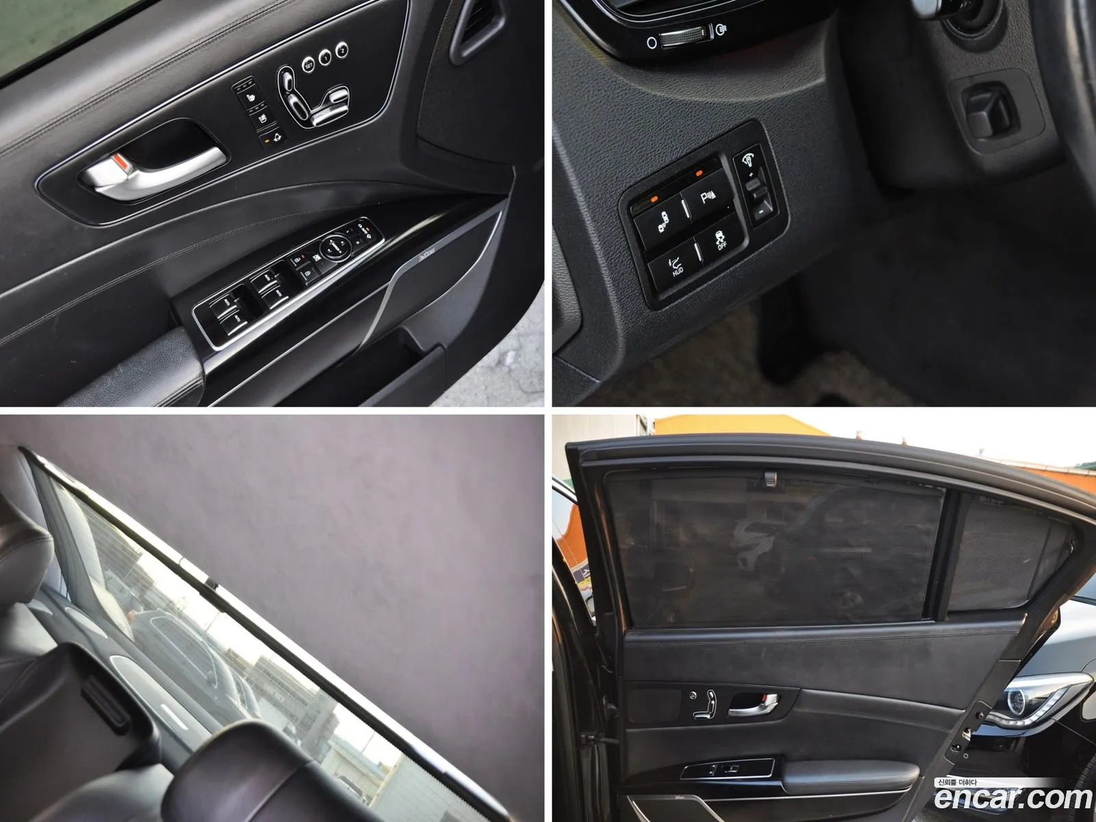 Kia K9 2013 — 2
