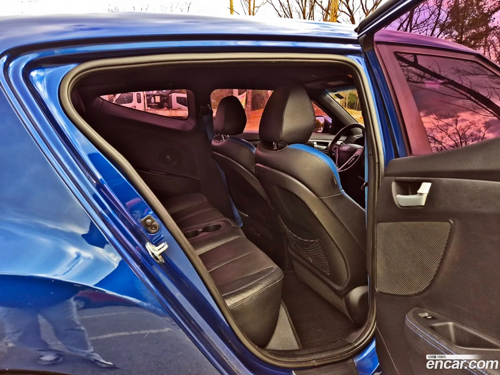 Hyundai Veloster 2015 — 5