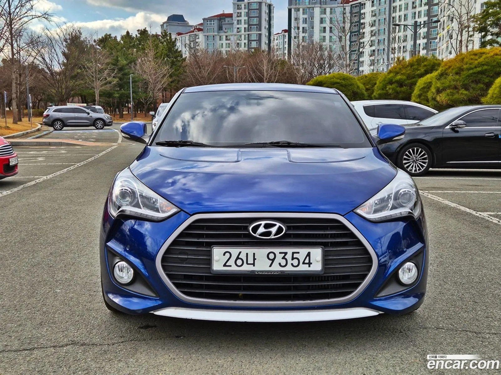 Hyundai Veloster 2015 — 9