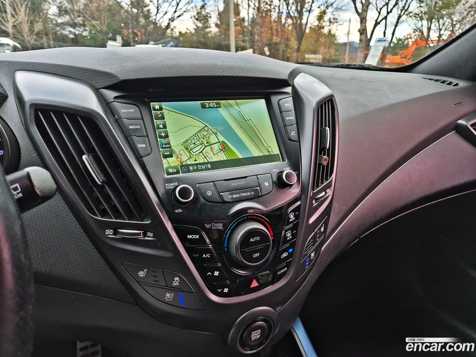 Hyundai Veloster 2015 — 18
