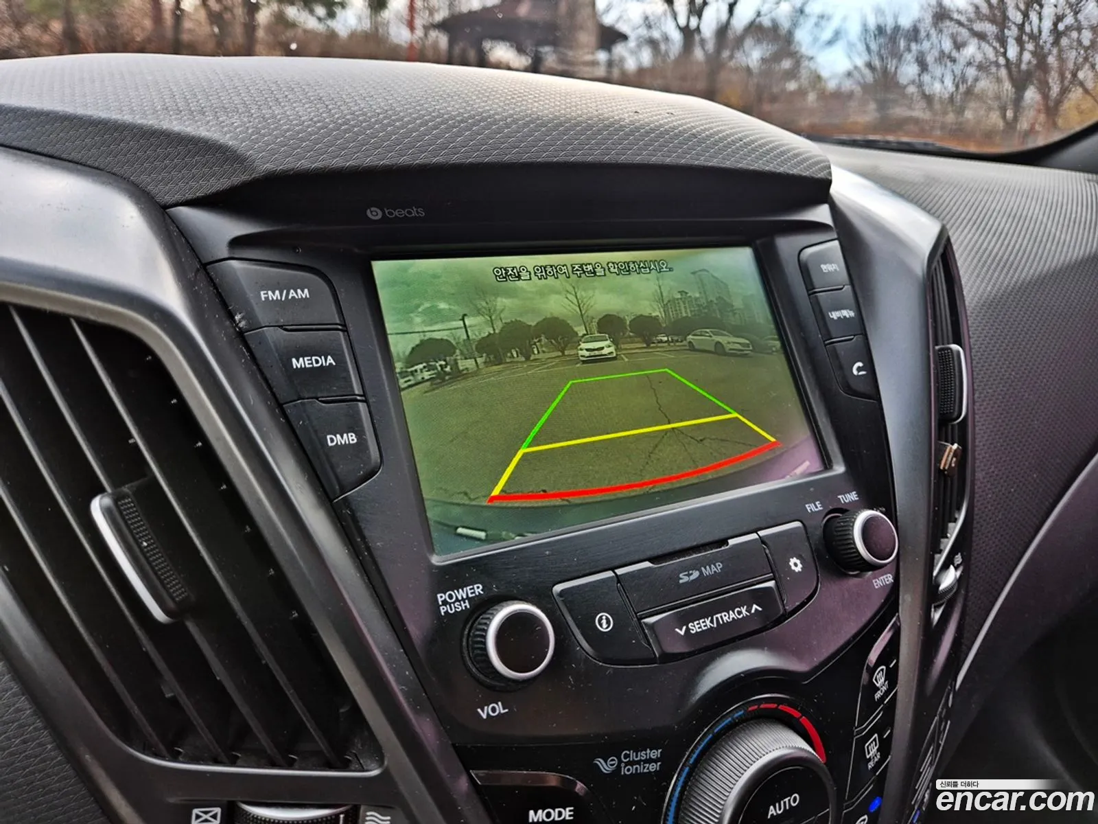 Hyundai Veloster 2015 — 19