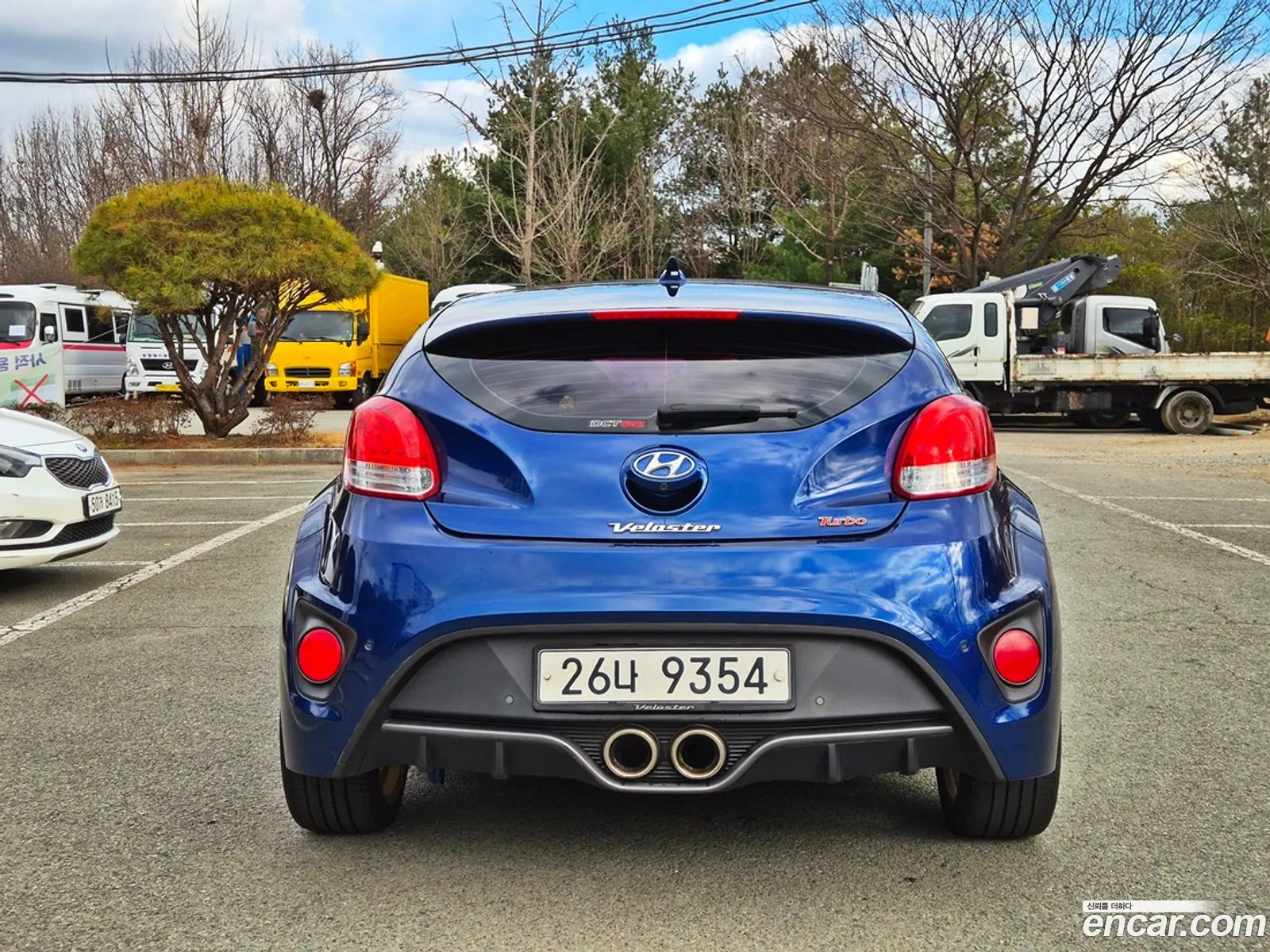 Hyundai Veloster 2015 — 13