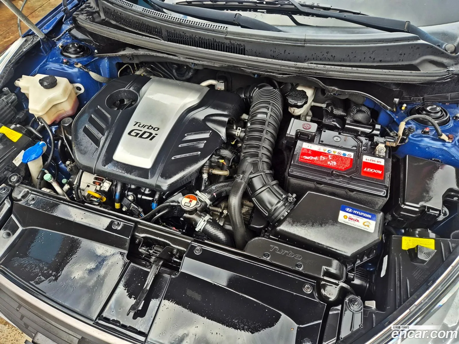Hyundai Veloster 2015 — 16
