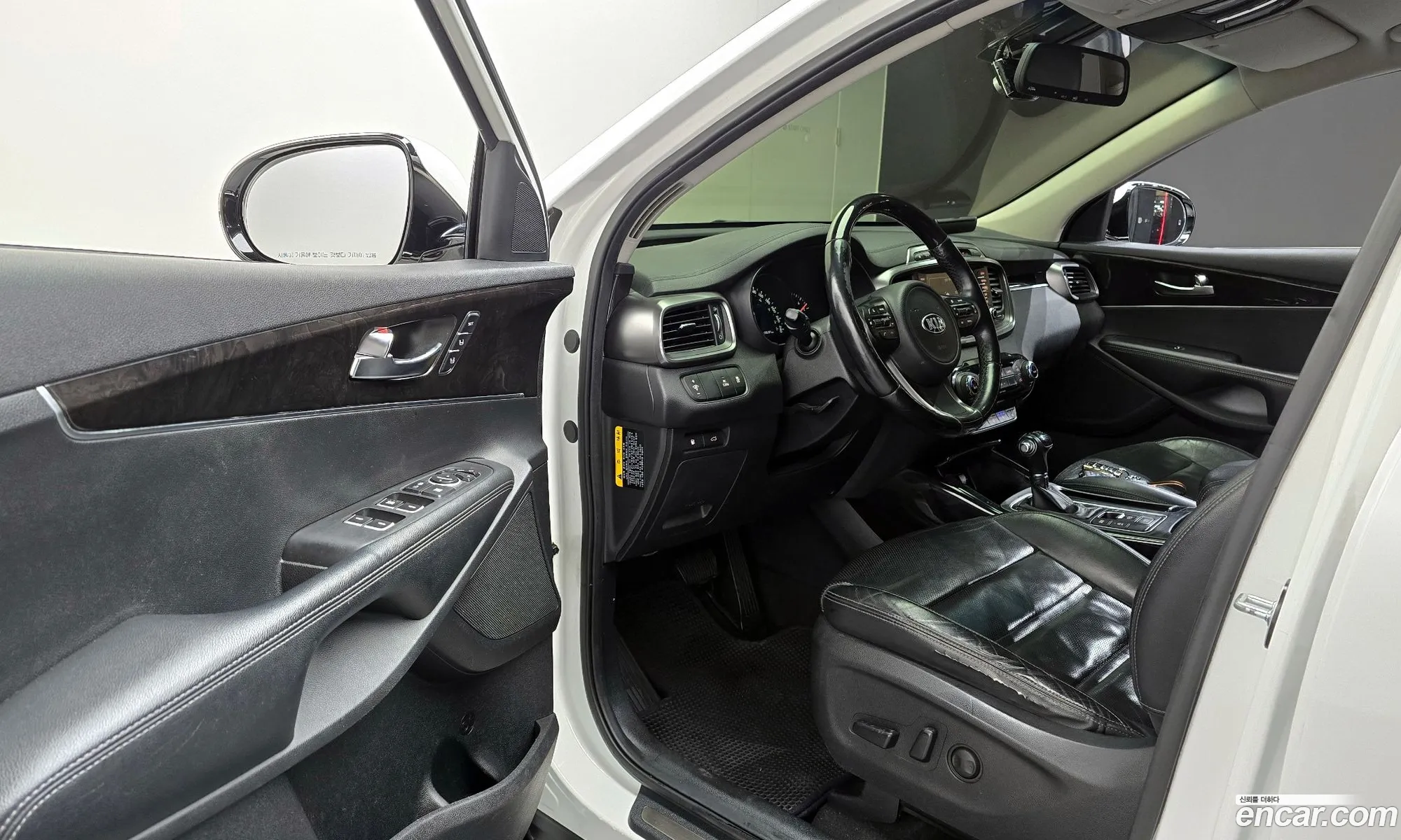 Kia Sorento 2015 KNAPK81ABFA102451 — 19