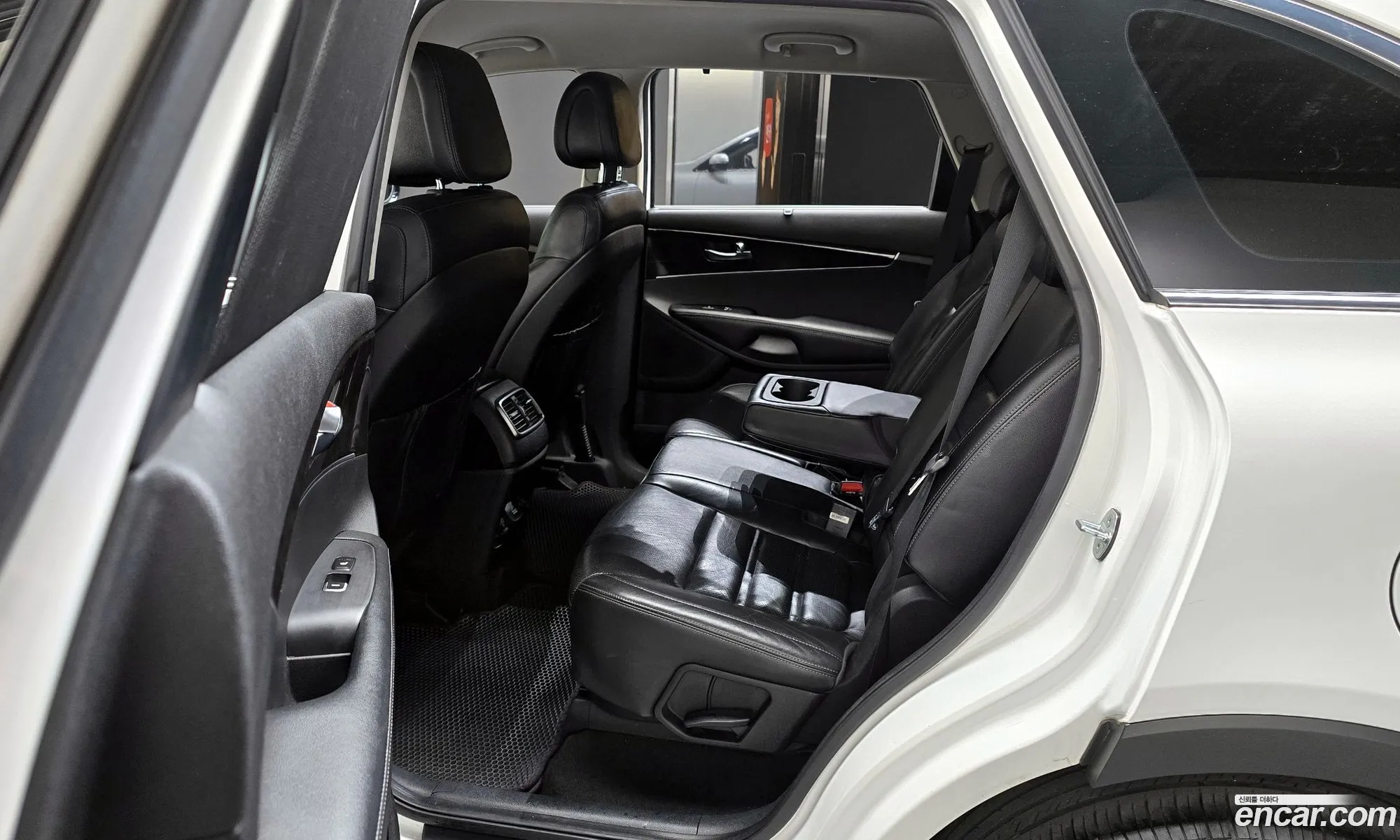 Kia Sorento 2015 KNAPK81ABFA102451 — 6