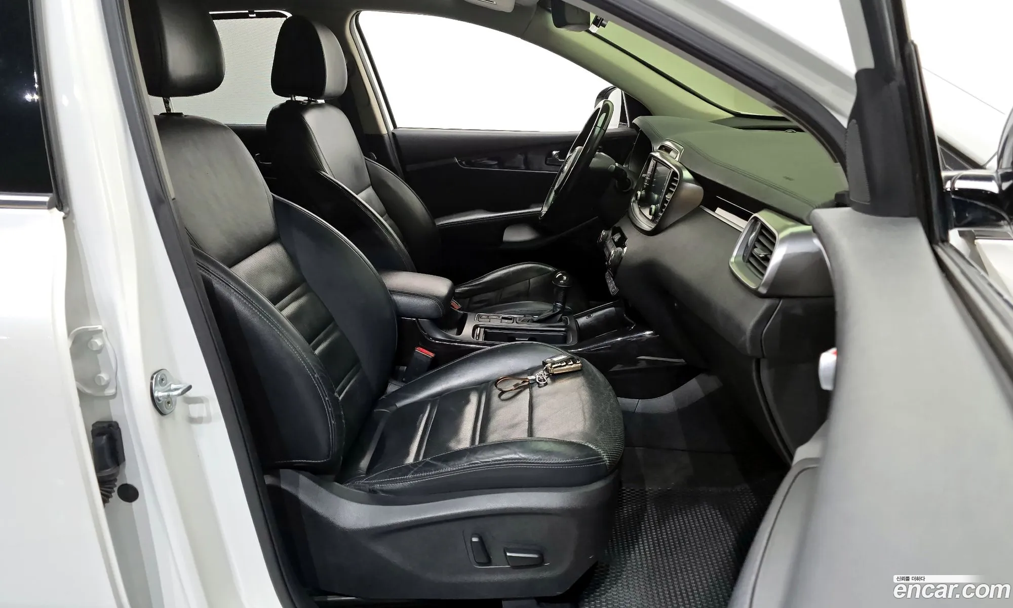Kia Sorento 2015 KNAPK81ABFA102451 — 4