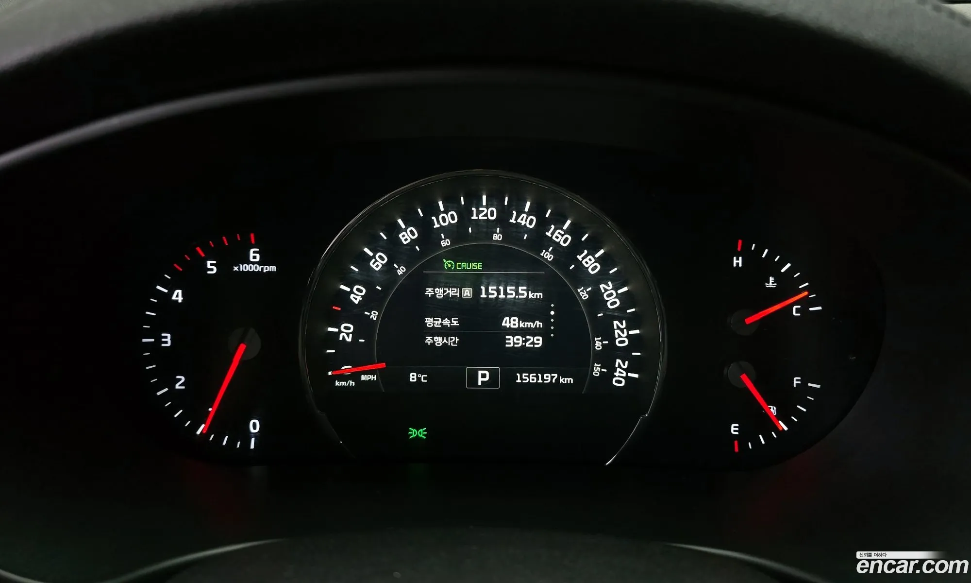 Kia Sorento 2015 KNAPK81ABFA102451 — 2