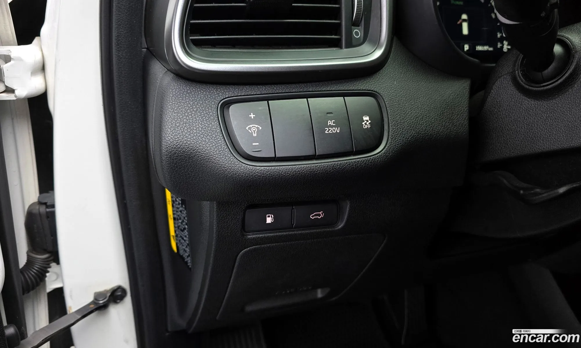 Kia Sorento 2015 KNAPK81ABFA102451 — 13