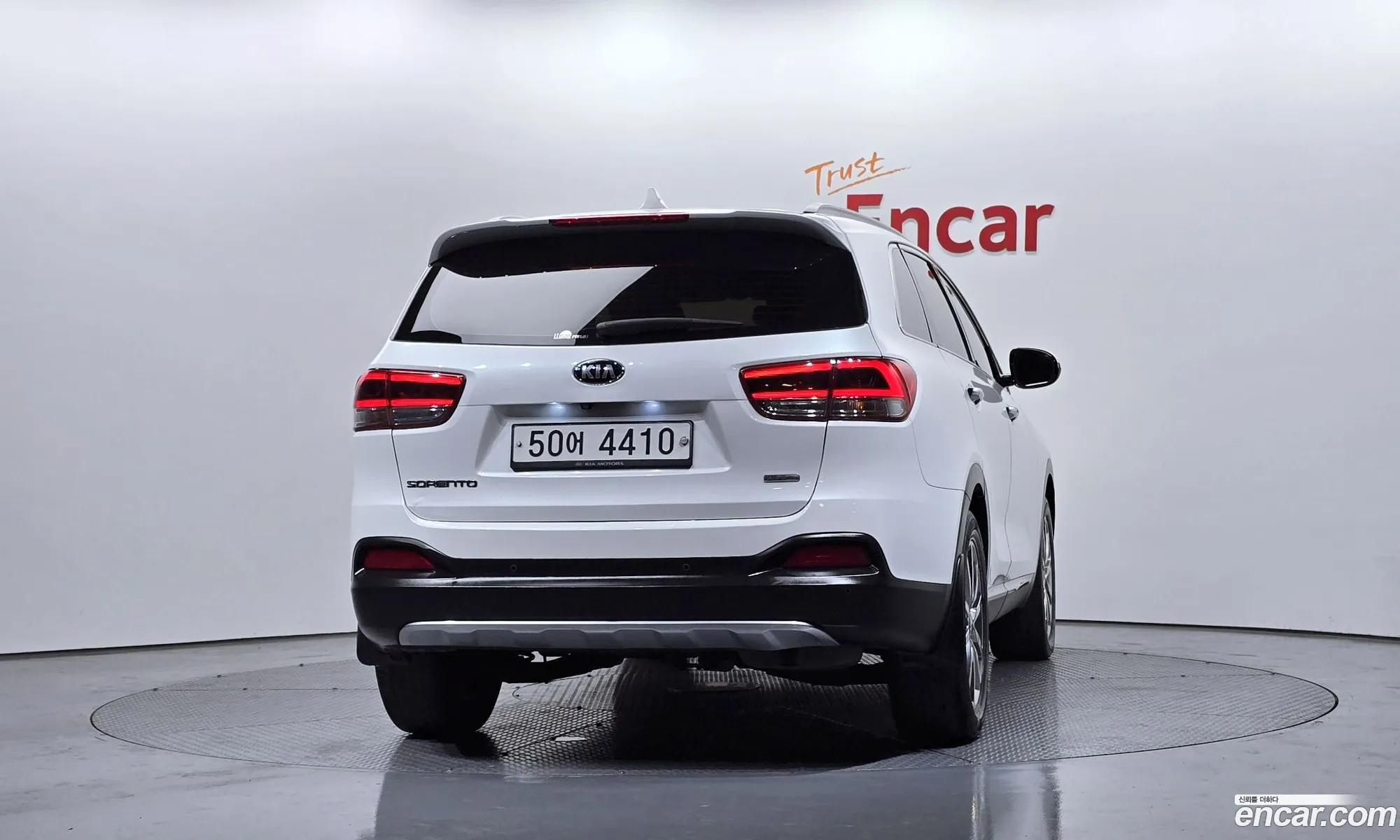 Kia Sorento 2015 KNAPK81ABFA102451 — 11