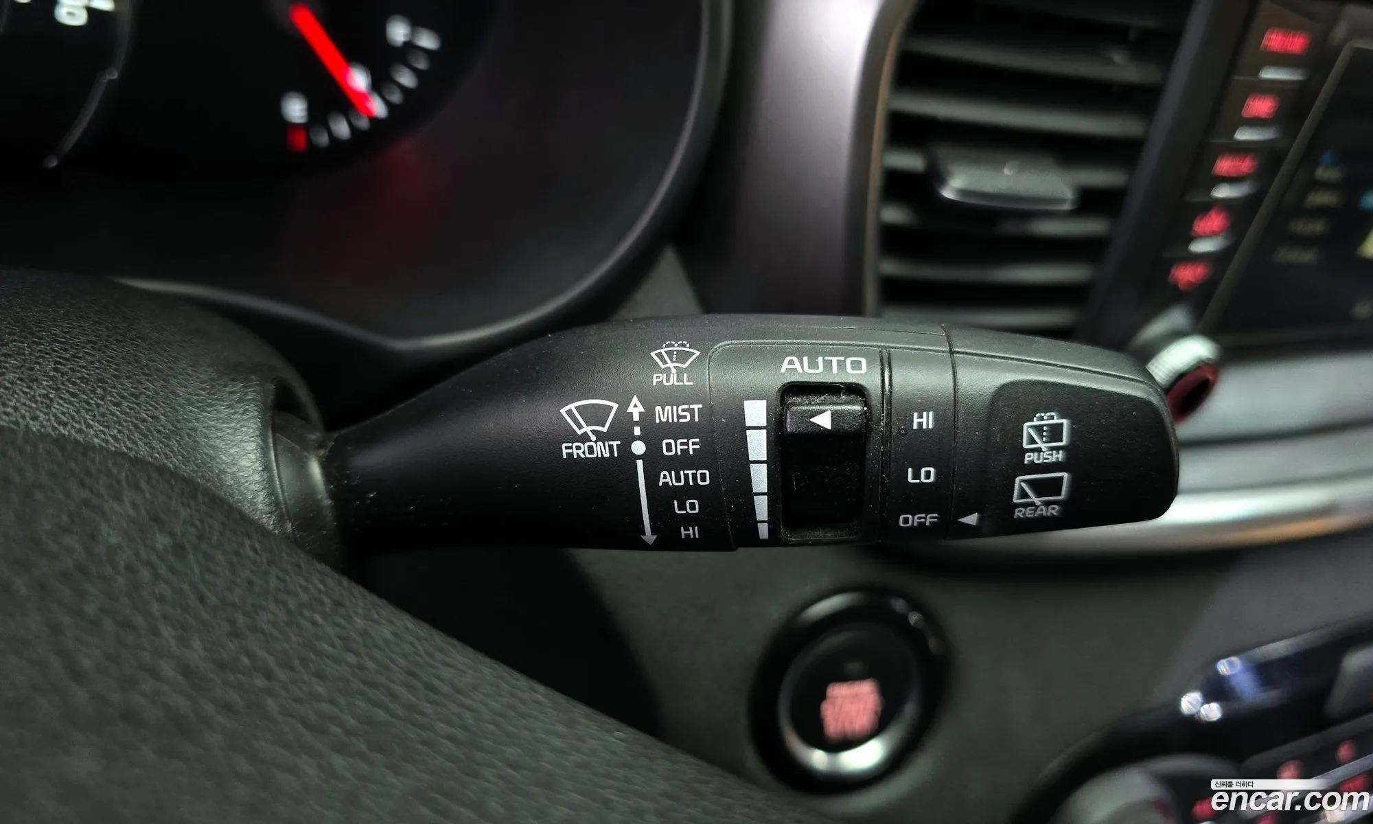 Kia Sorento 2015 KNAPK81ABFA102451 — 3