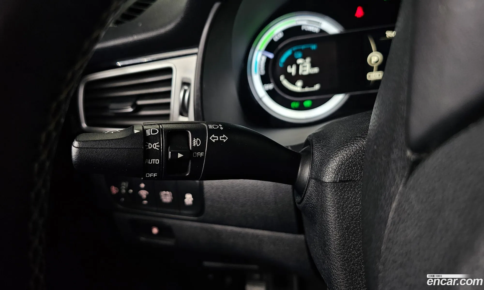 Kia Niro 2018 KNACB81CGJA166070 — 19