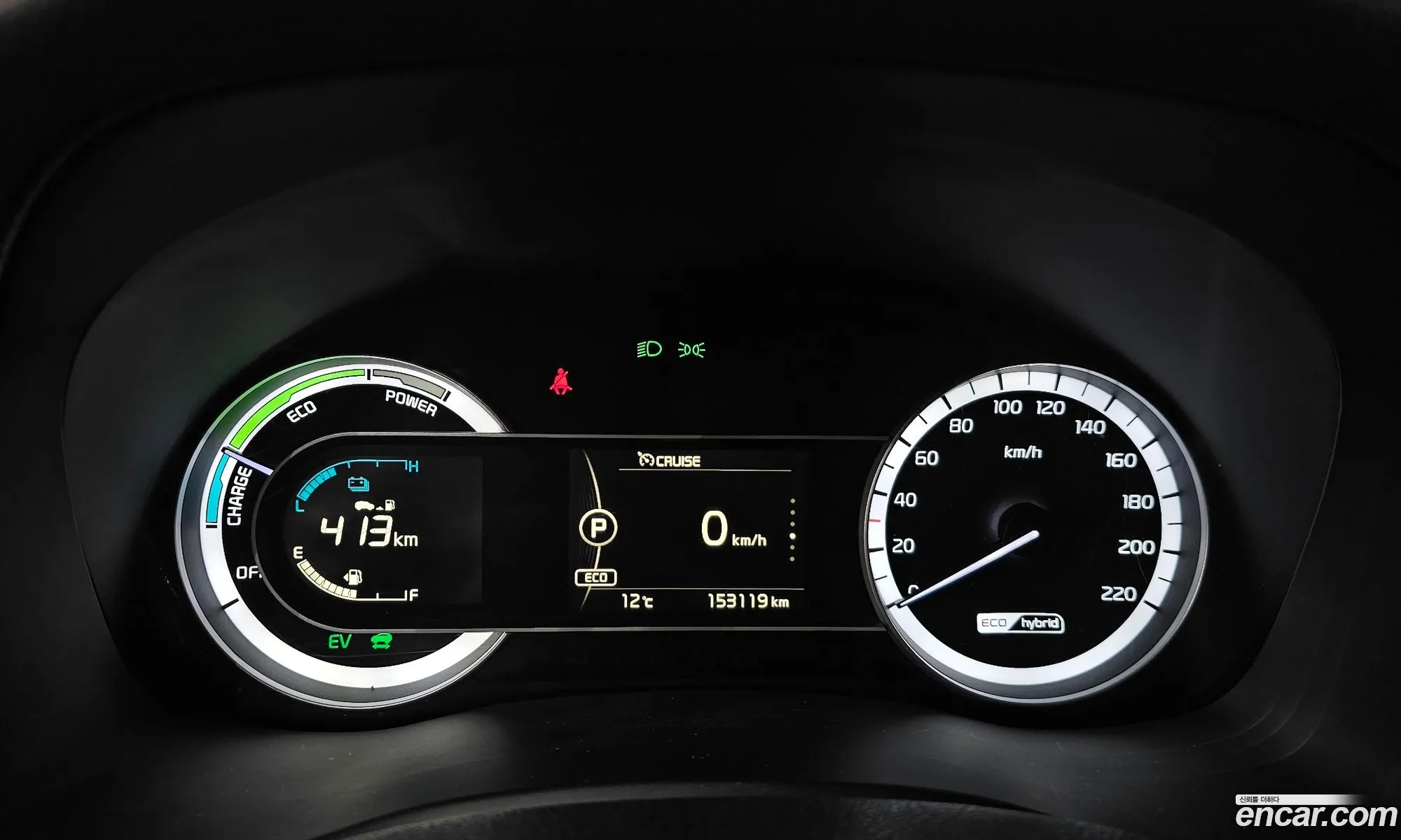 Kia Niro 2018 KNACB81CGJA166070 — 17
