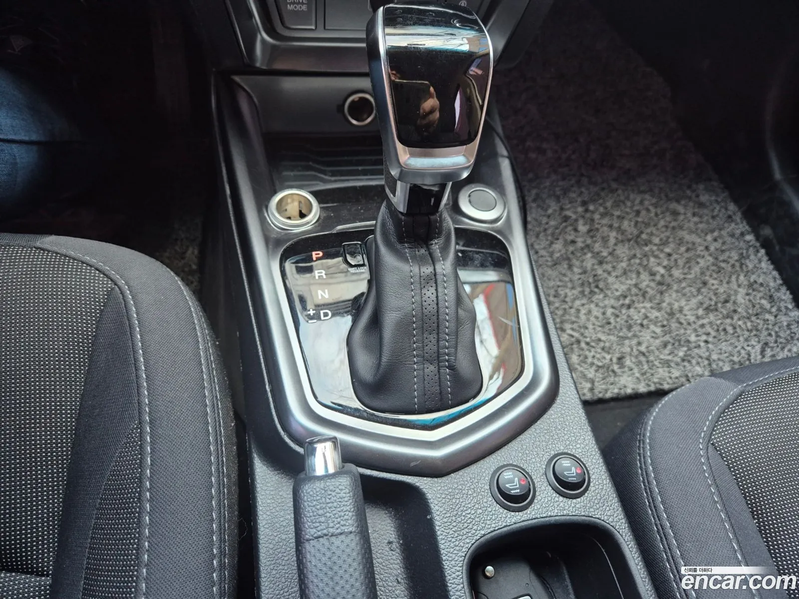 KG Mobility (SsangYong) Tivoli 2019 — 2