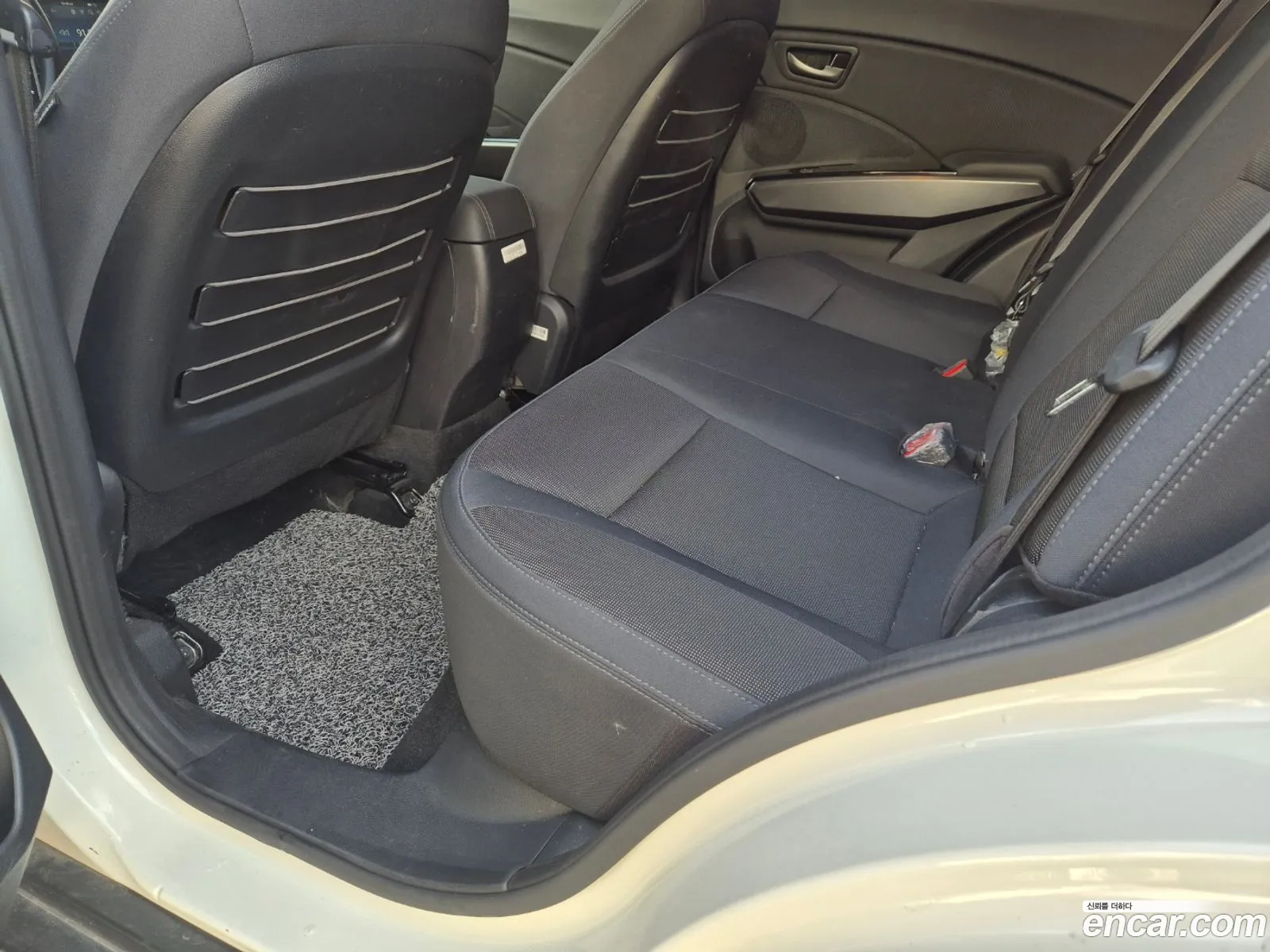 KG Mobility (SsangYong) Tivoli 2019 — 3