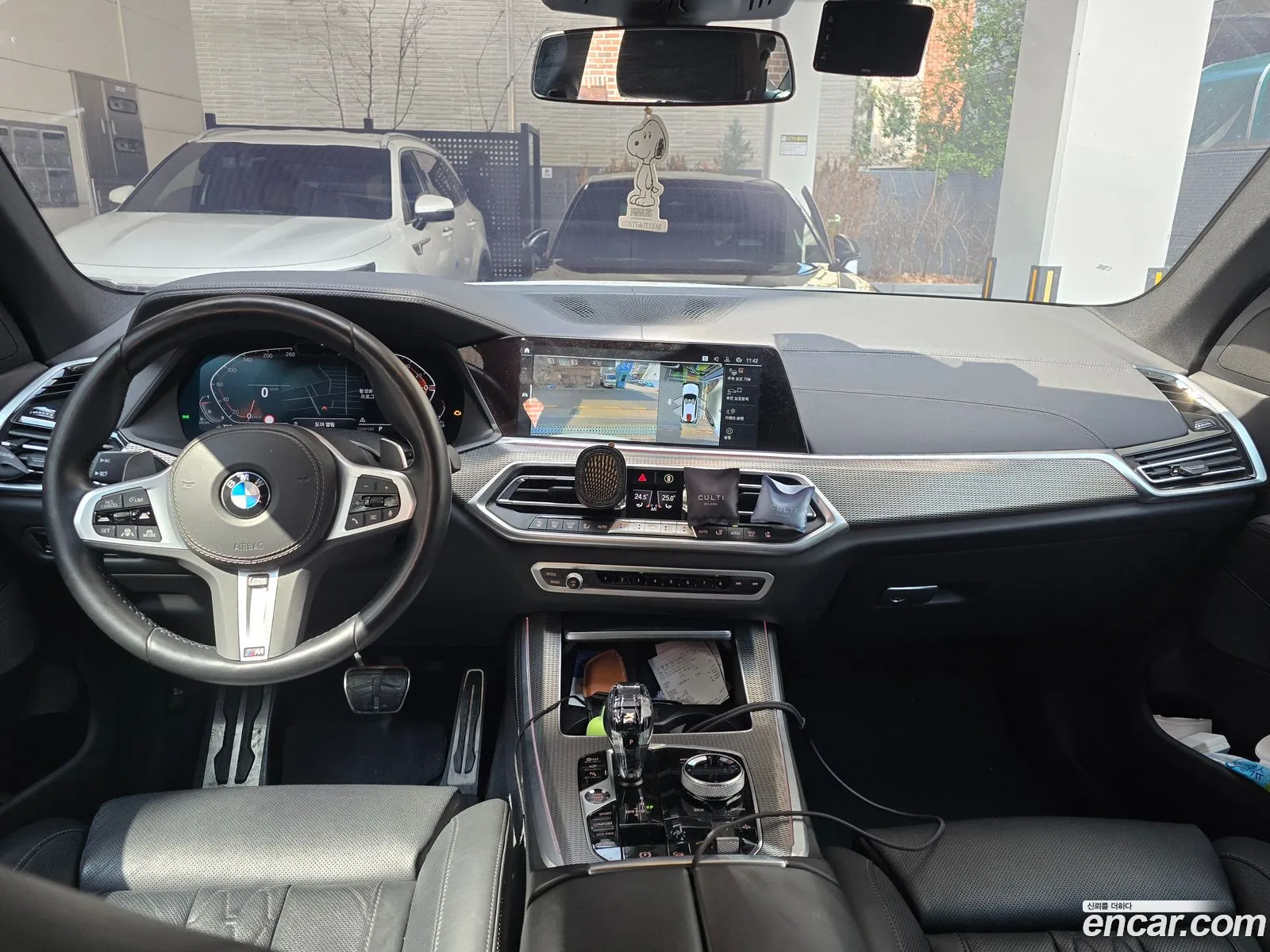 BMW X5 2022 — 4