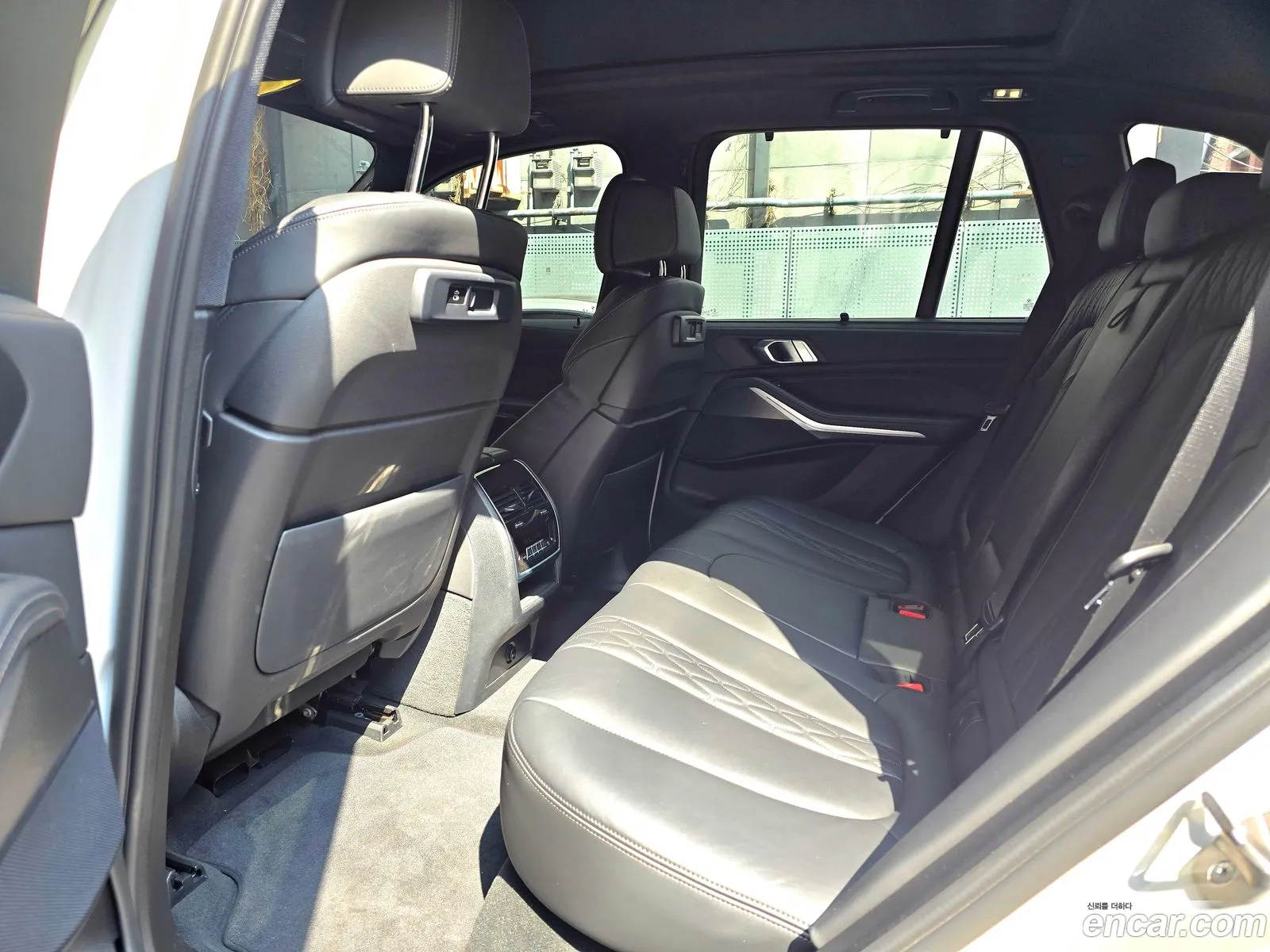 BMW X5 2022 — 2