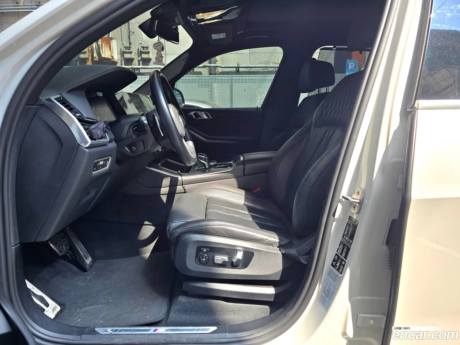 BMW X5 2022 — 18
