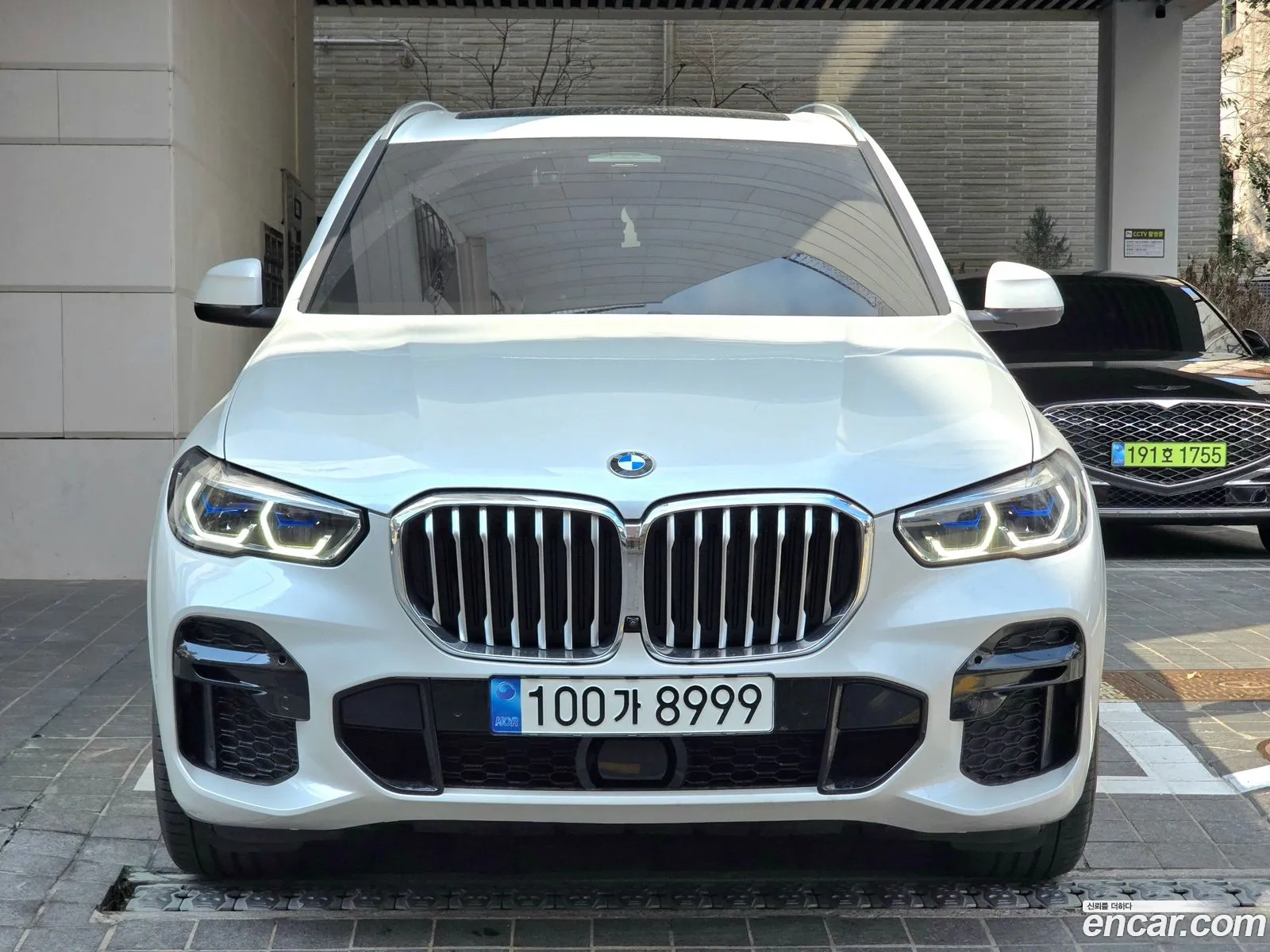 BMW X5 2022 — 13