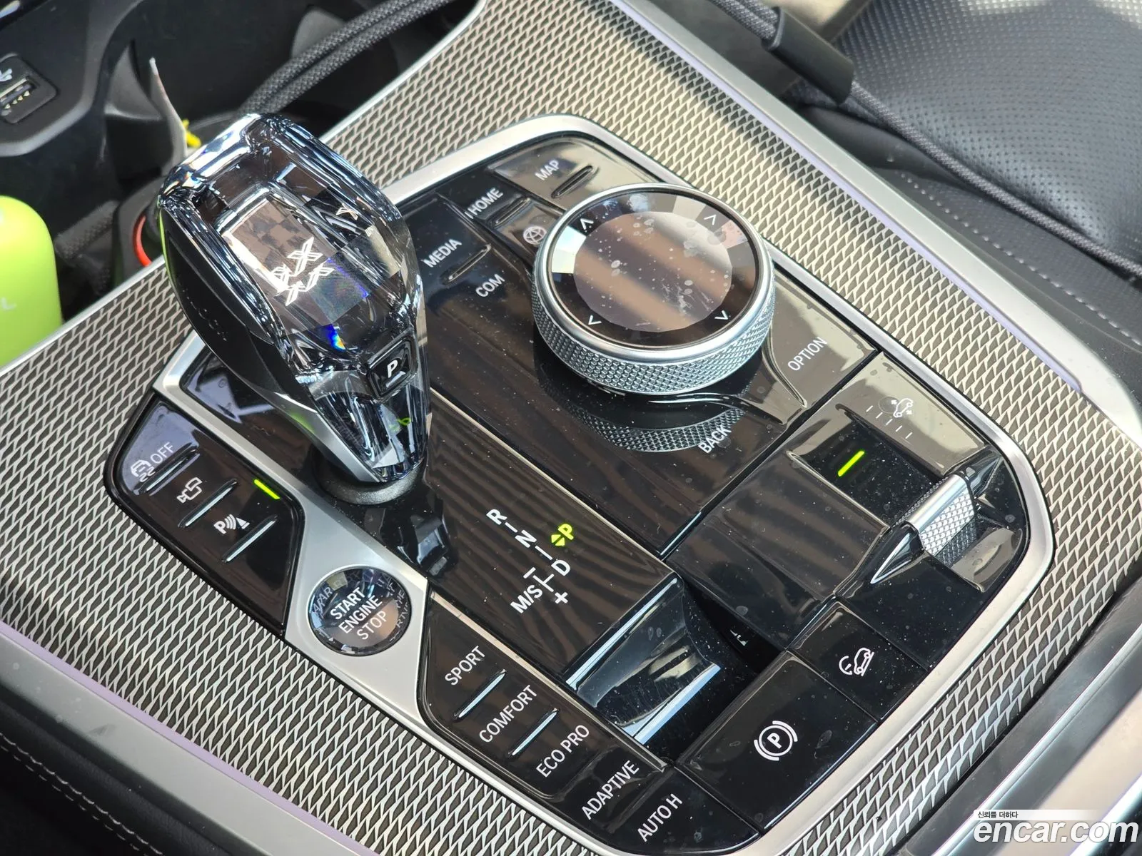 BMW X5 2022 — 14