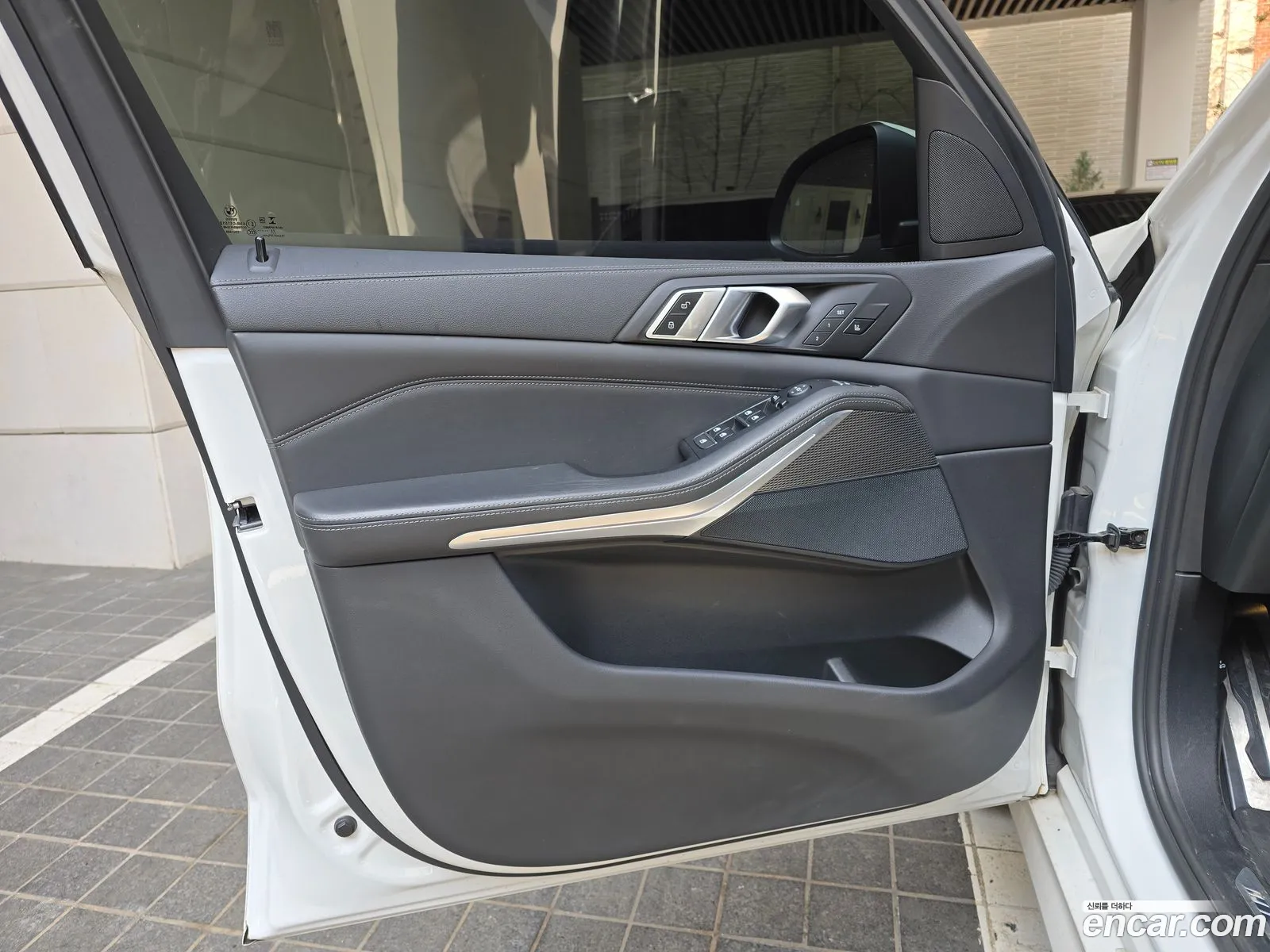 BMW X5 2022 — 10