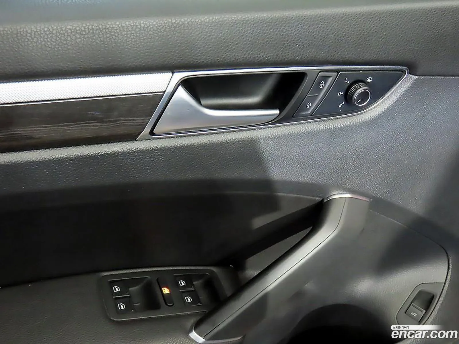 Volkswagen Passat 2018 — 2