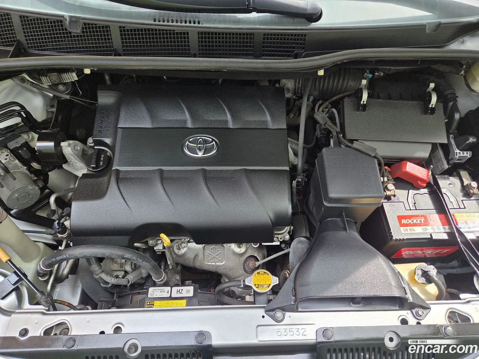 Toyota Sienna 2014 — 3