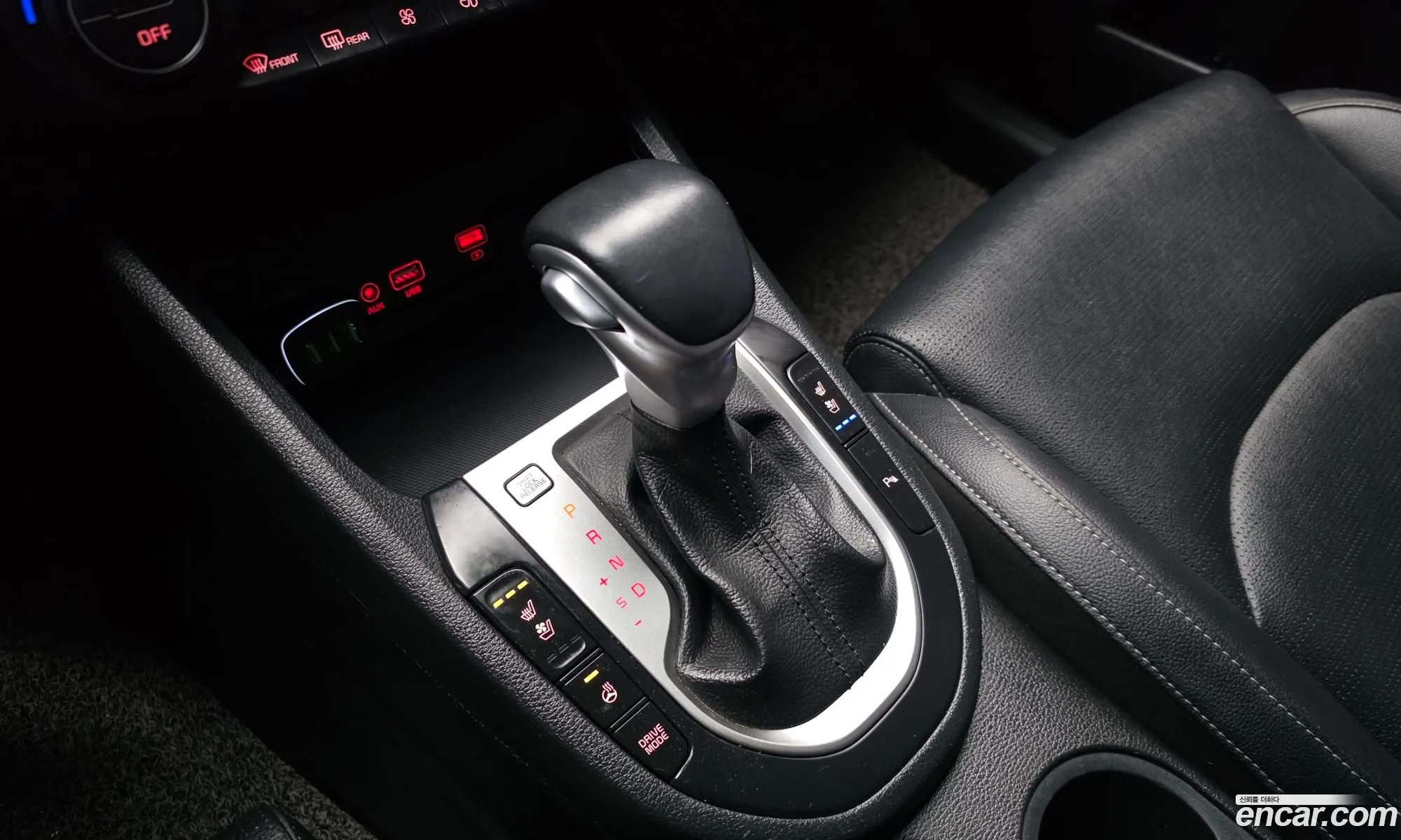 Kia K3 2018 — 4
