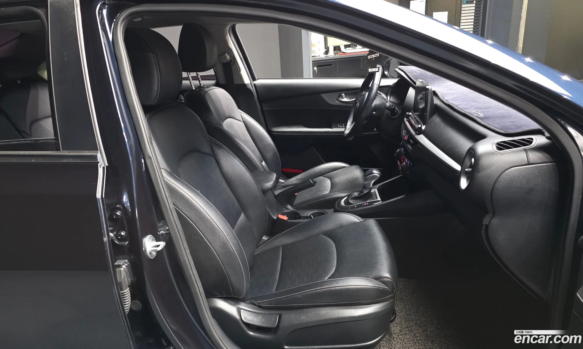 Kia K3 2018 — 5