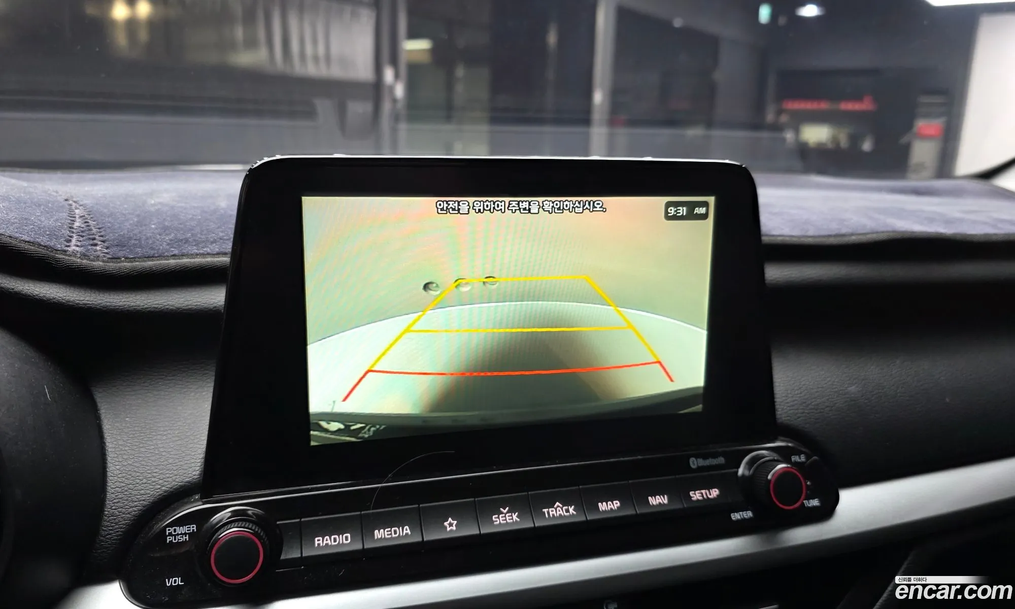 Kia K3 2018 — 11