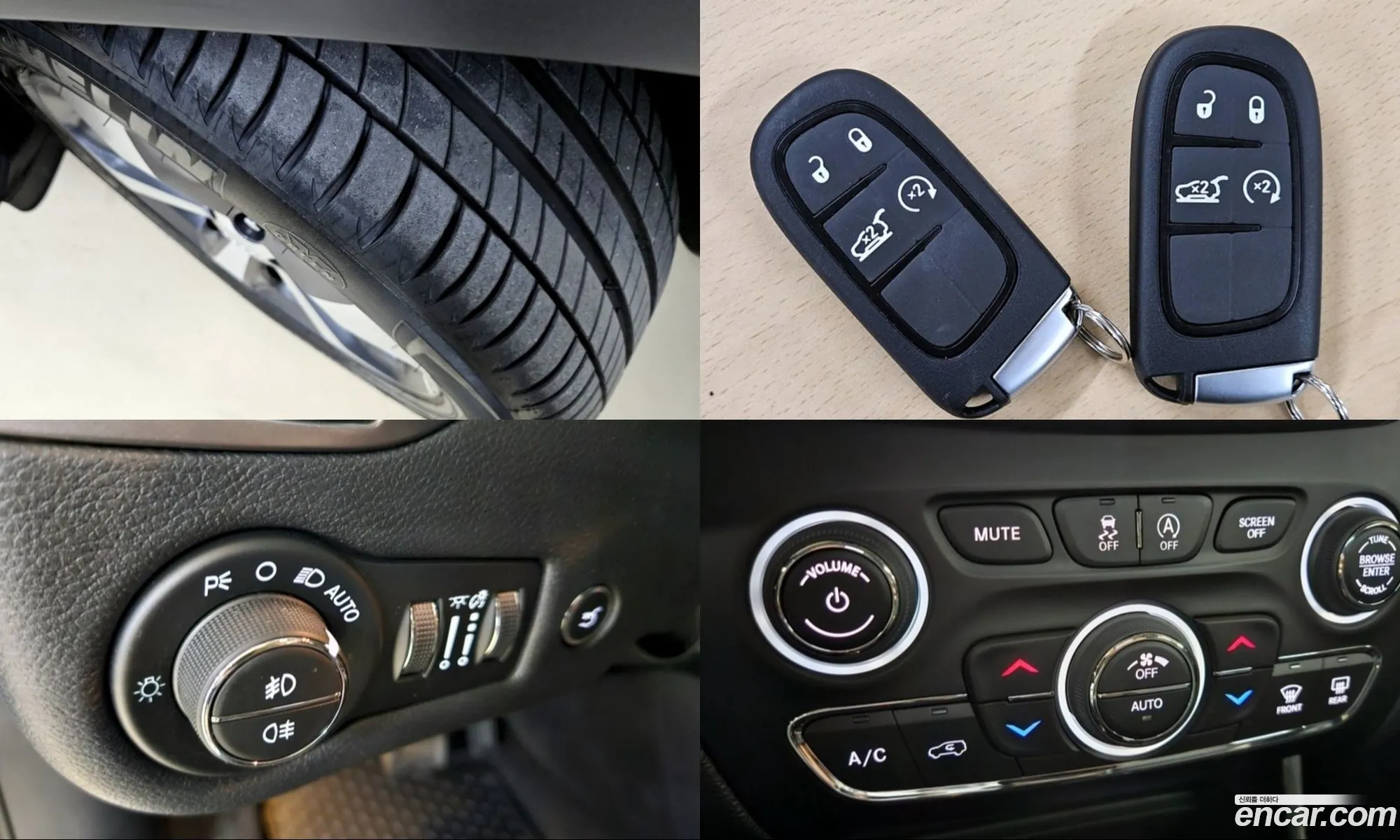 Jeep Cherokee 2022 — 18