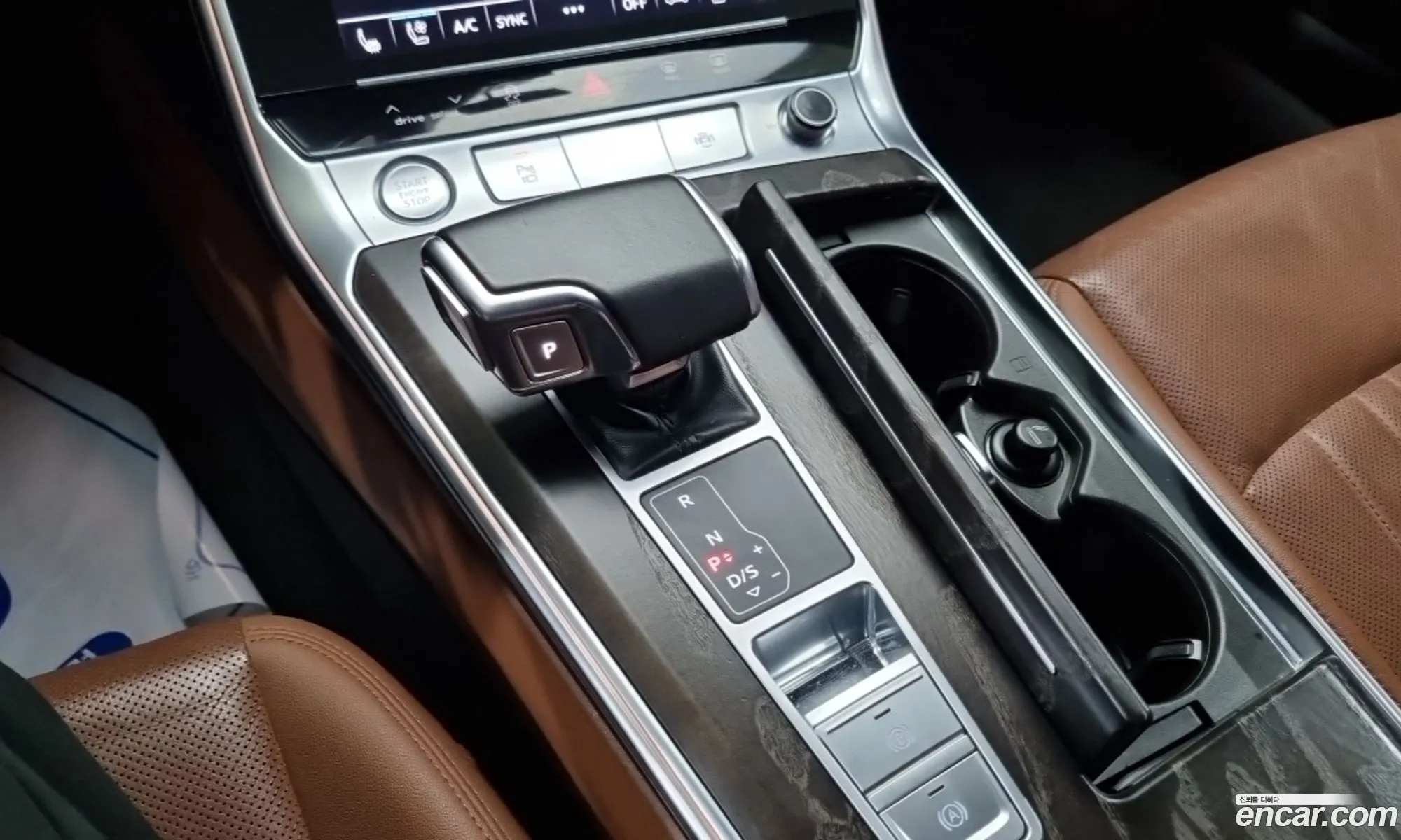 Audi A6 2020 — 6