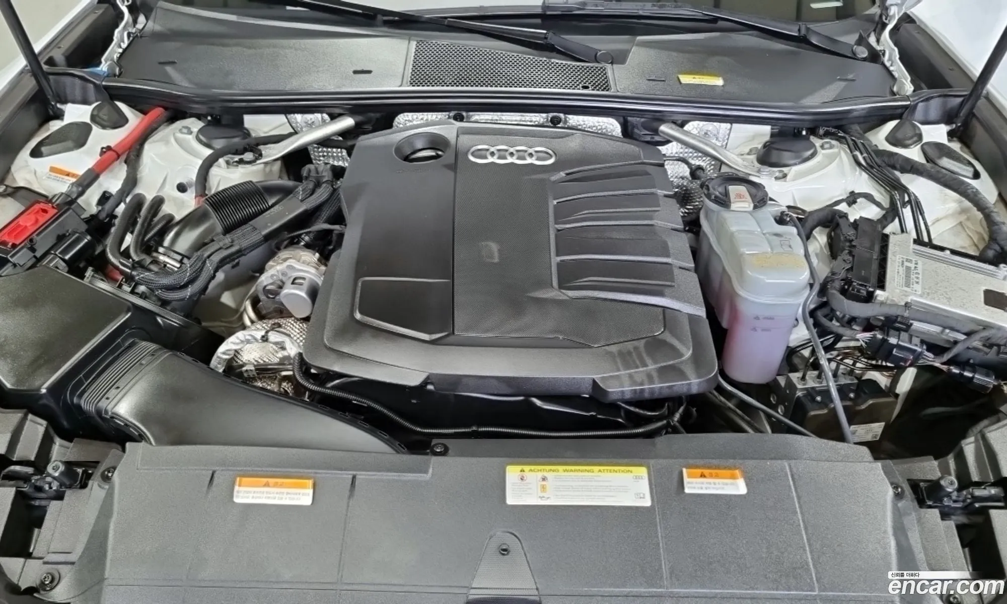 Audi A6 2020 — 14