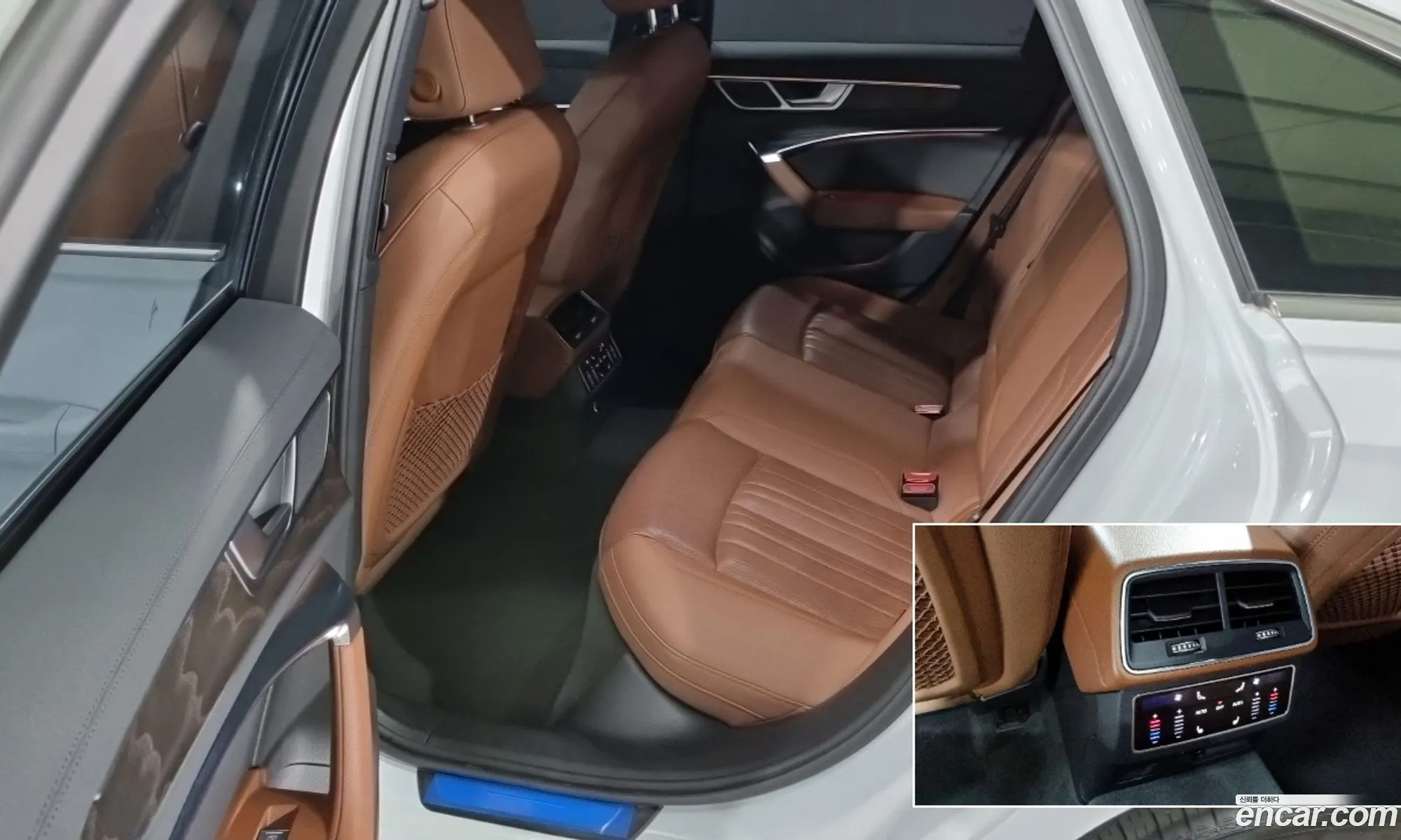 Audi A6 2020 — 5