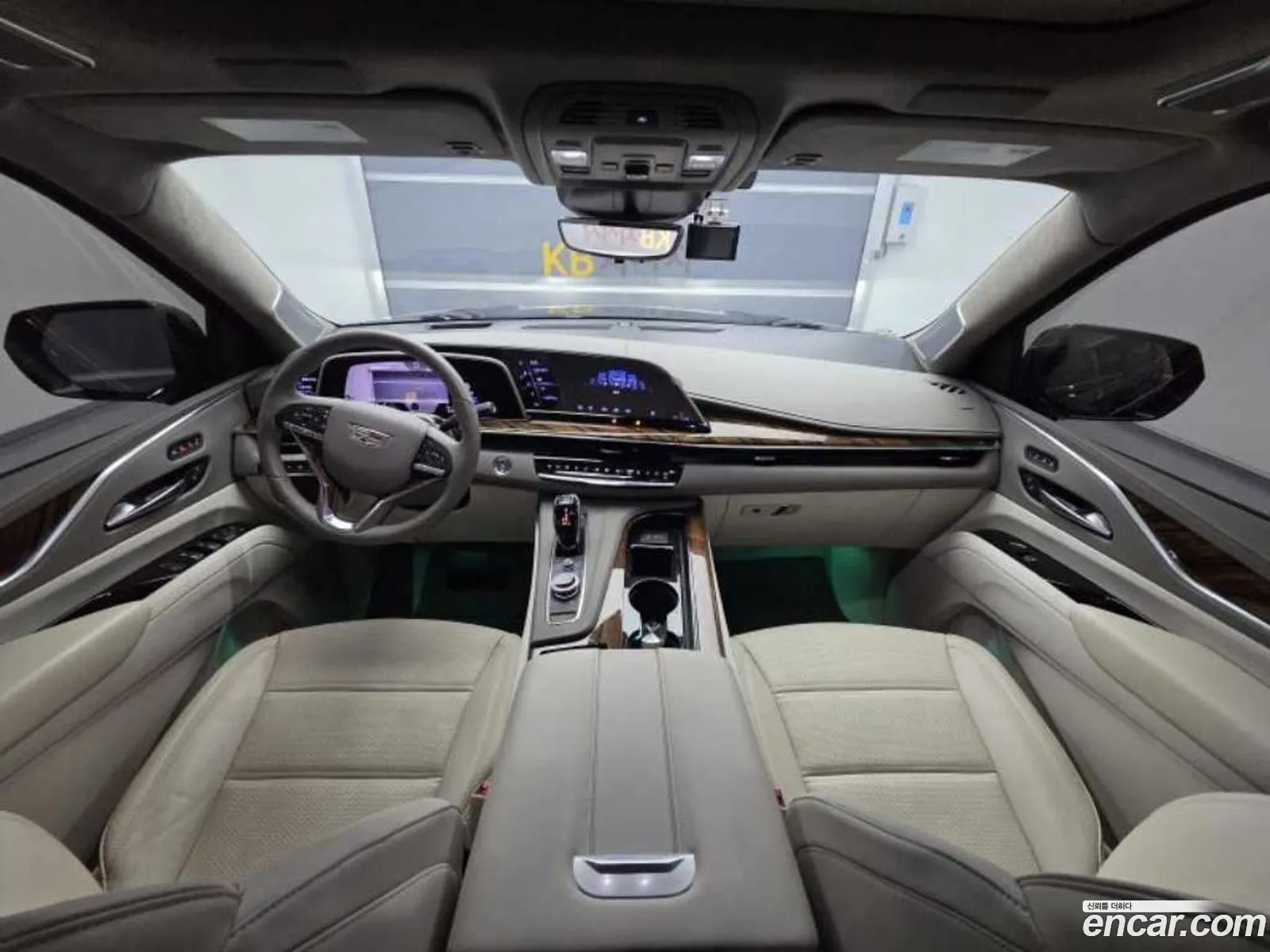 Cadillac Escalade 2023 — 6