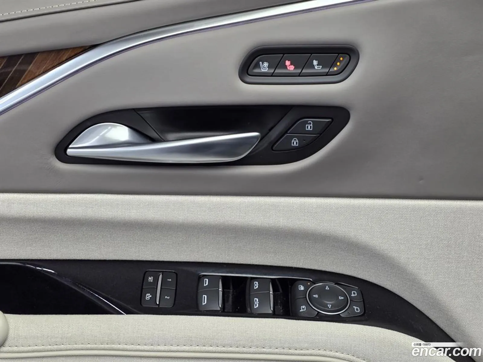 Cadillac Escalade 2023 — 7