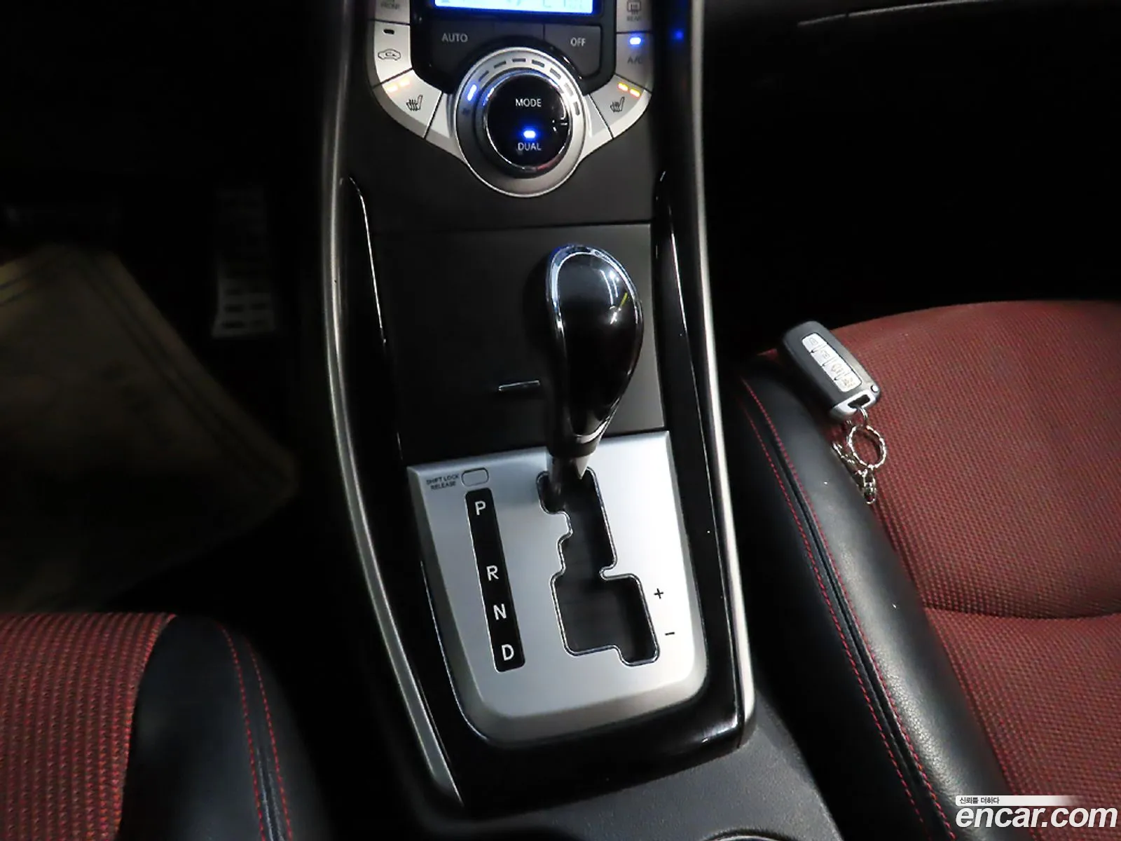 Hyundai Elantra MD 2012 — 5