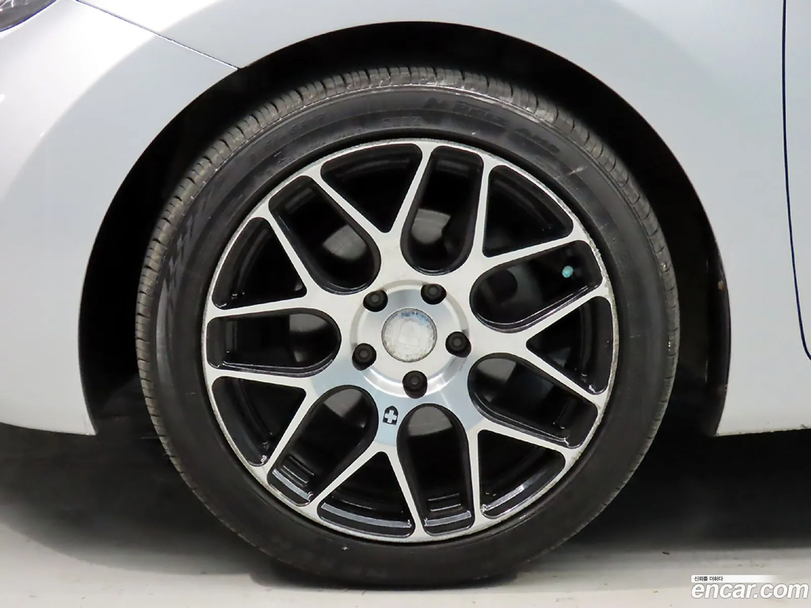 Hyundai Elantra MD 2012 — 3