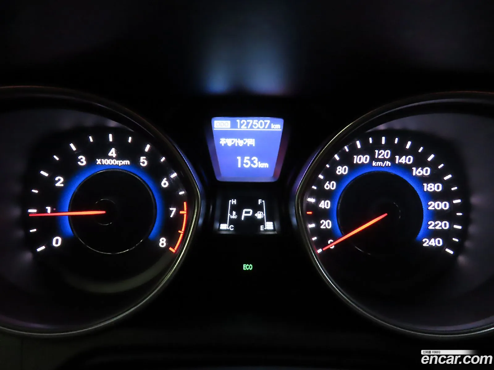Hyundai Elantra MD 2012 — 10