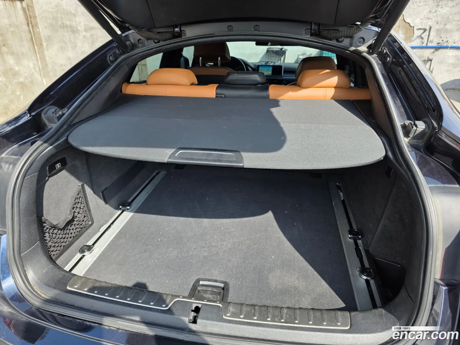 BMW X6 2015 — 5