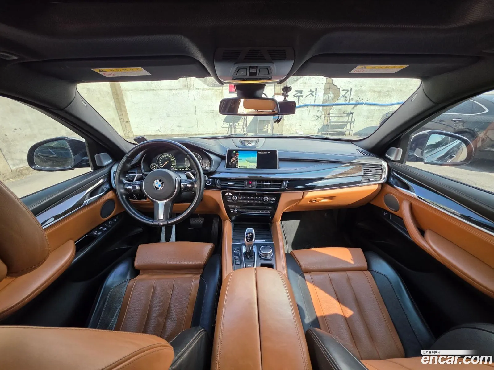 BMW X6 2015 — 18