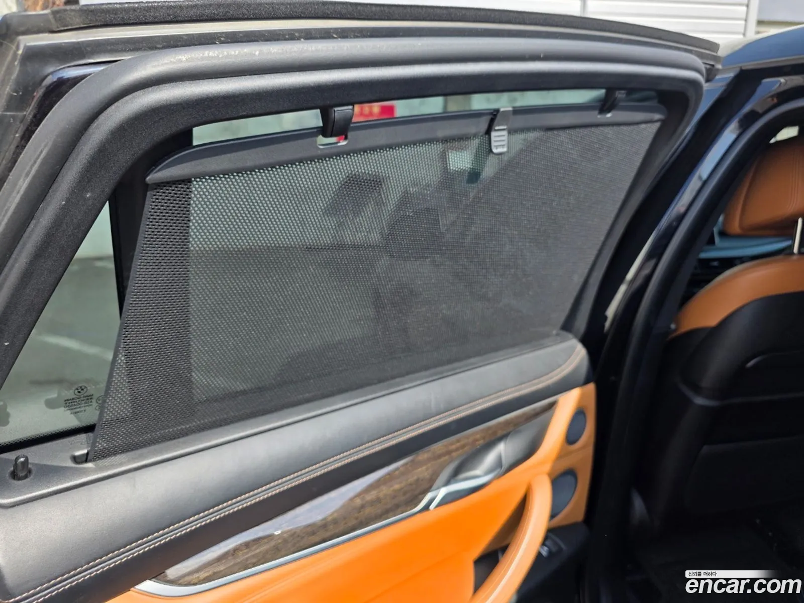 BMW X6 2015 — 4