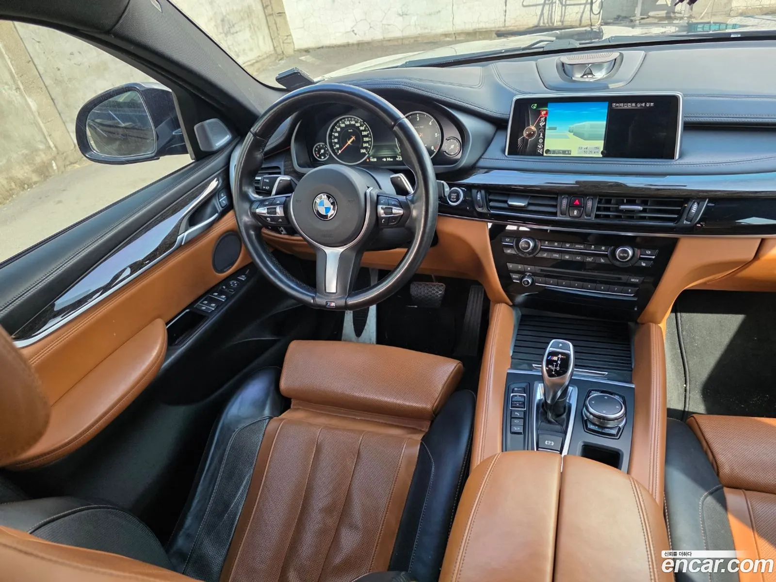 BMW X6 2015 — 20
