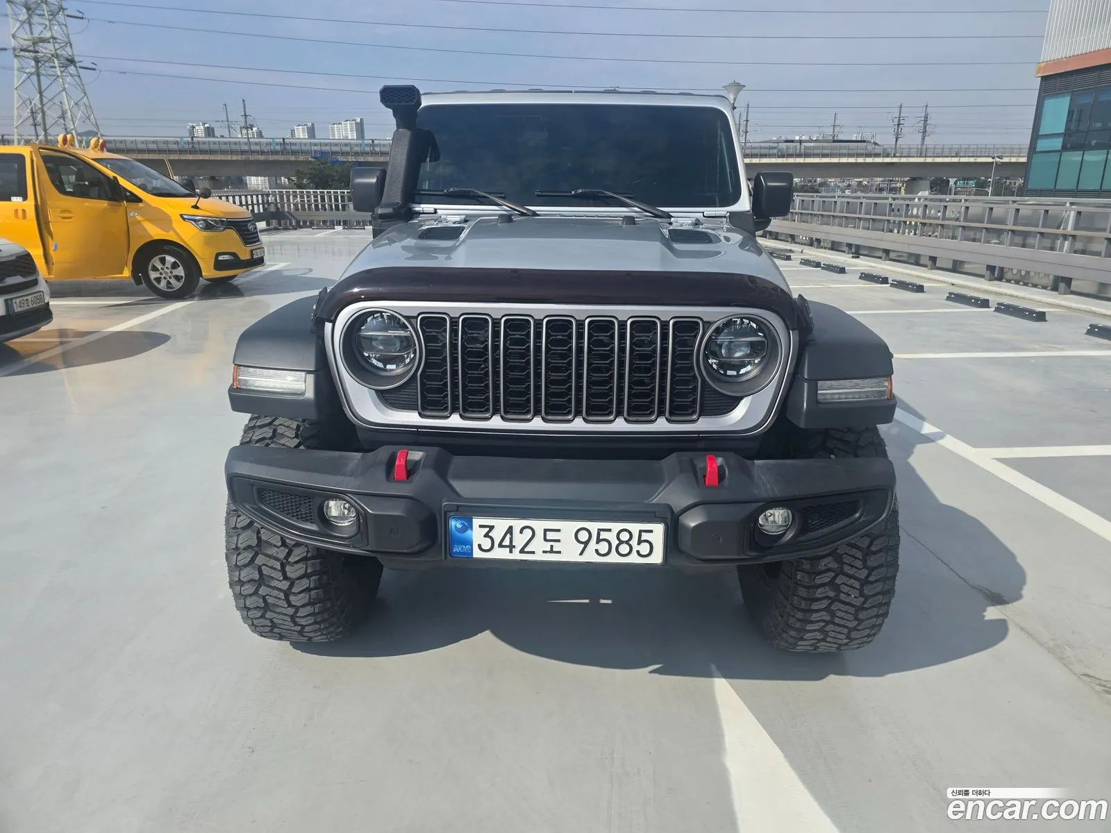 Jeep Wrangler 2022 — 16