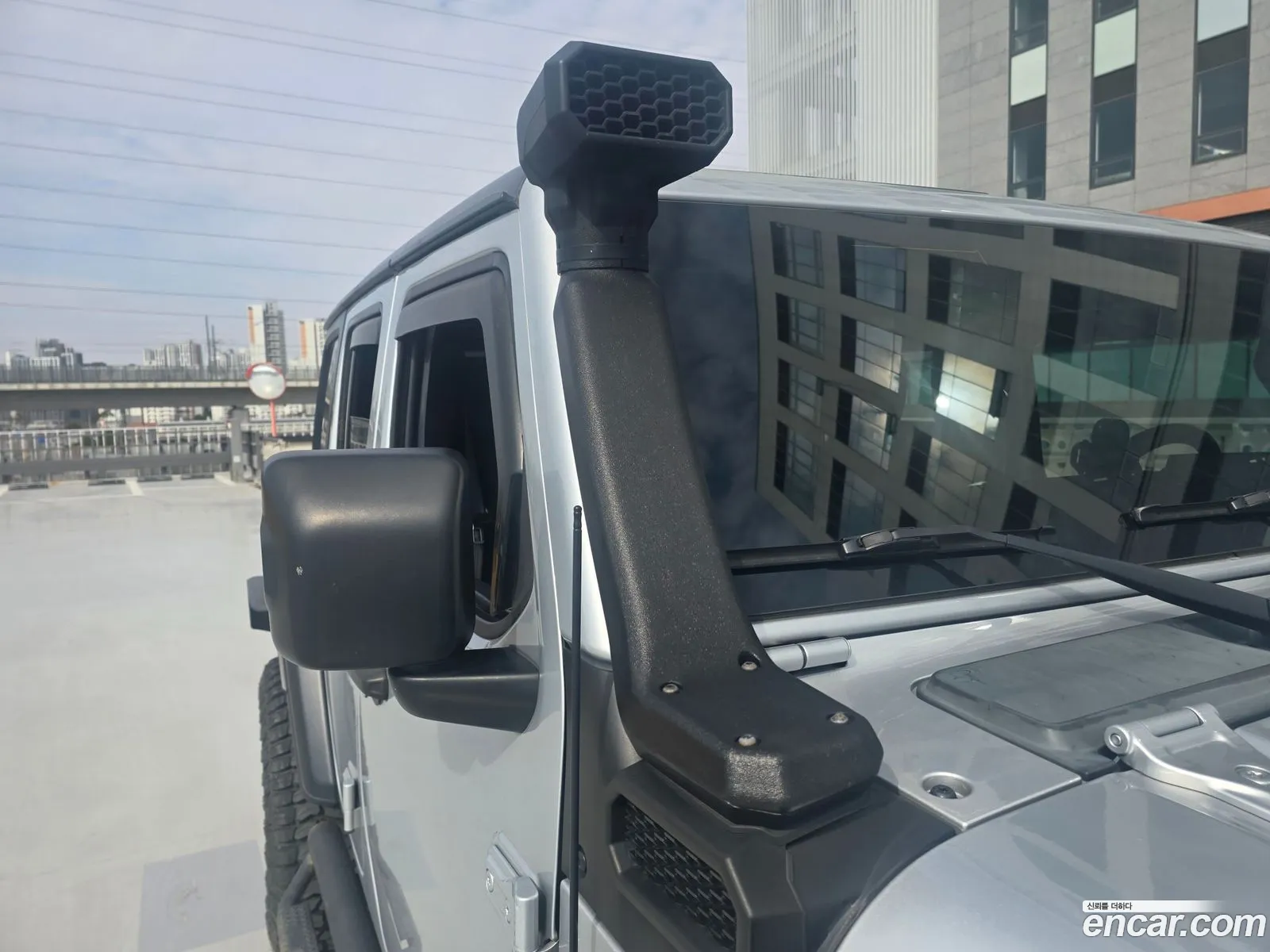 Jeep Wrangler 2022 — 12