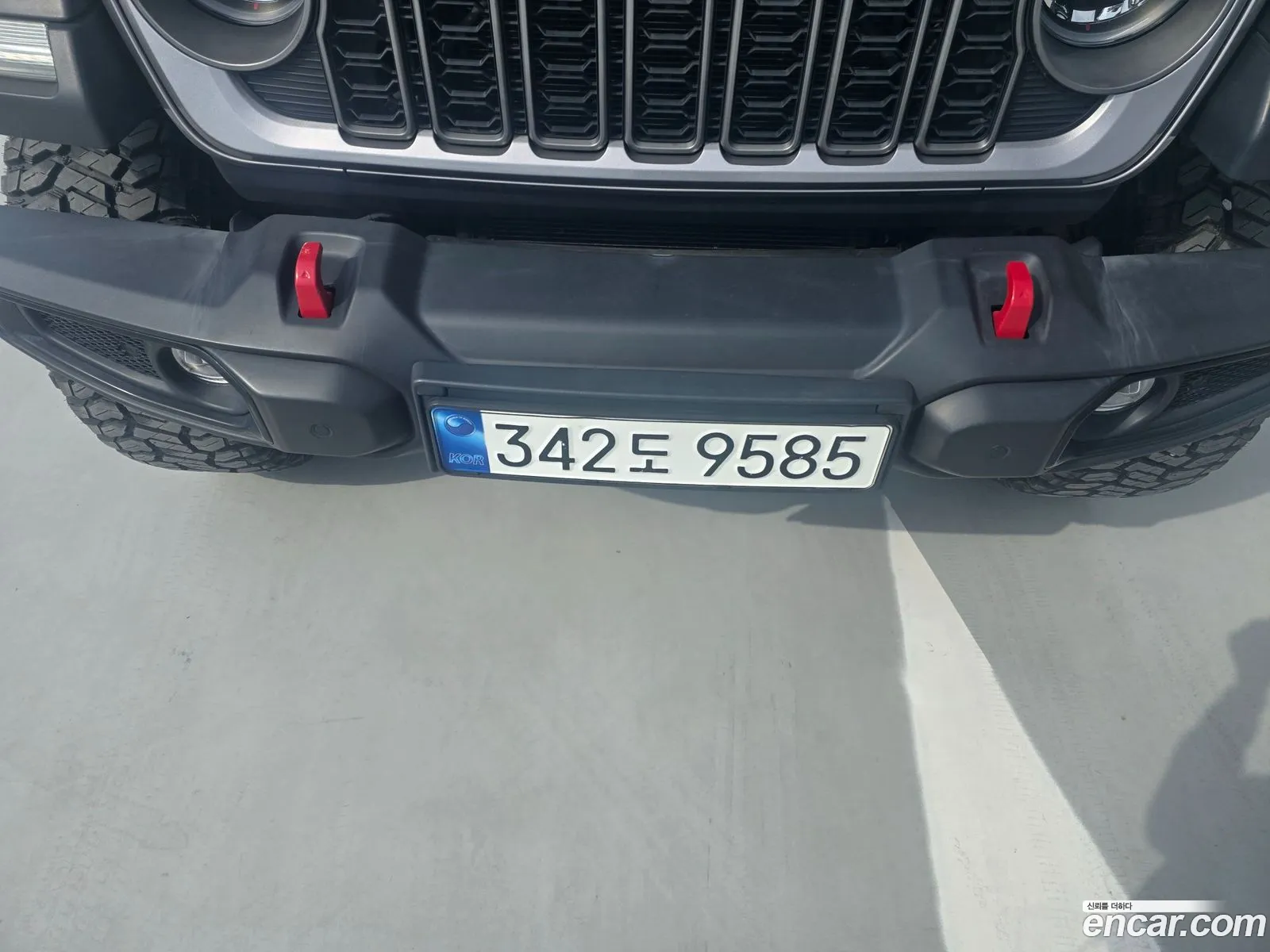 Jeep Wrangler 2022 — 18