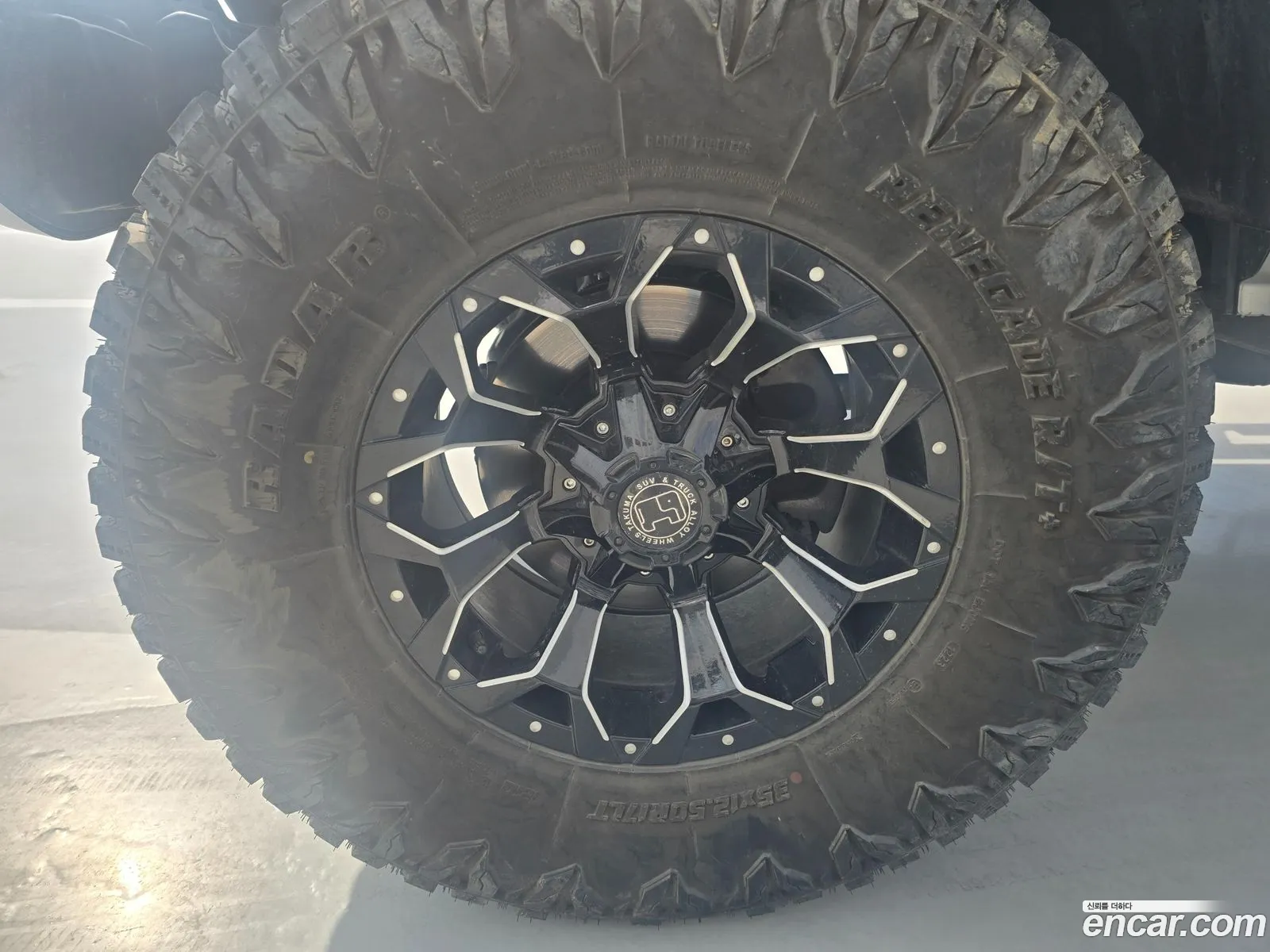 Jeep Wrangler 2022 — 7